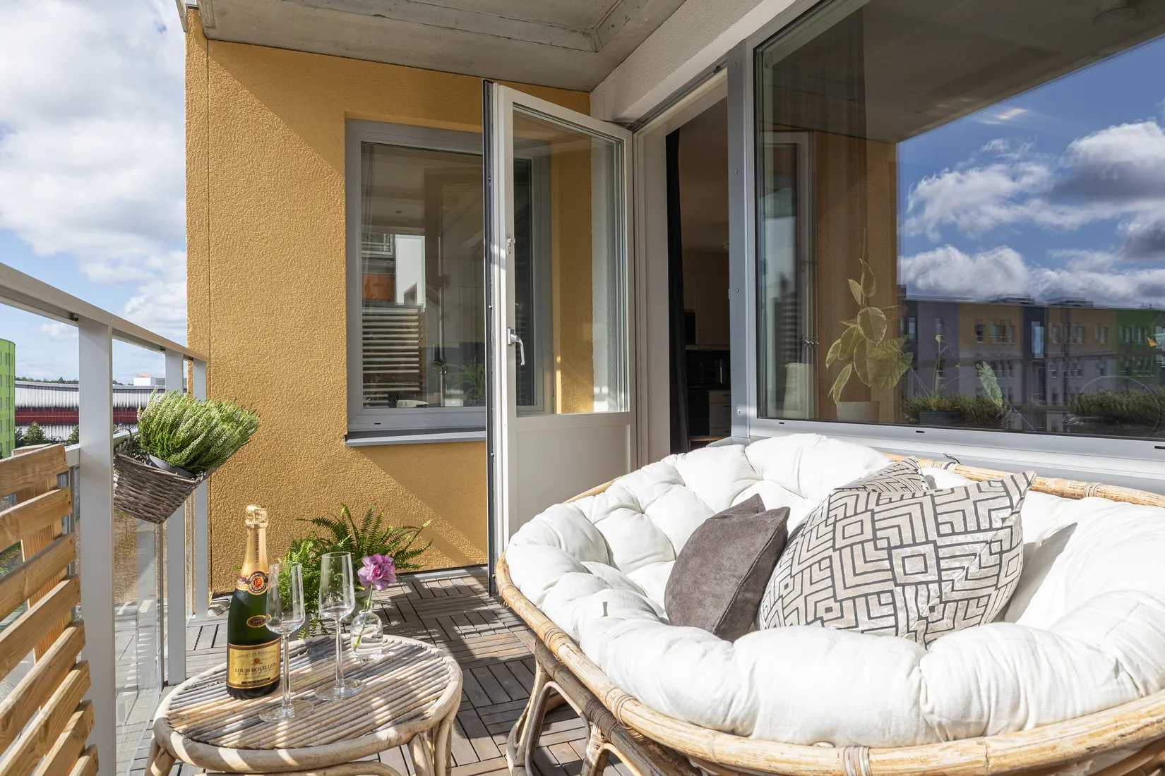 Bostadsrätt, Barkarbyvägen 59, Barkarbystaden, Järfälla