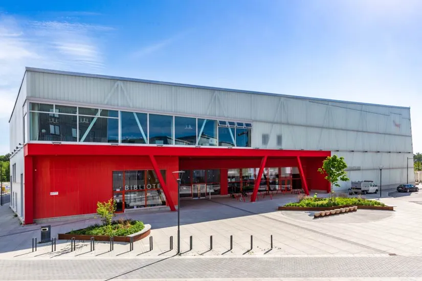 Bostadsrätt, Barkarbyvägen 59, Barkarbystaden, Järfälla