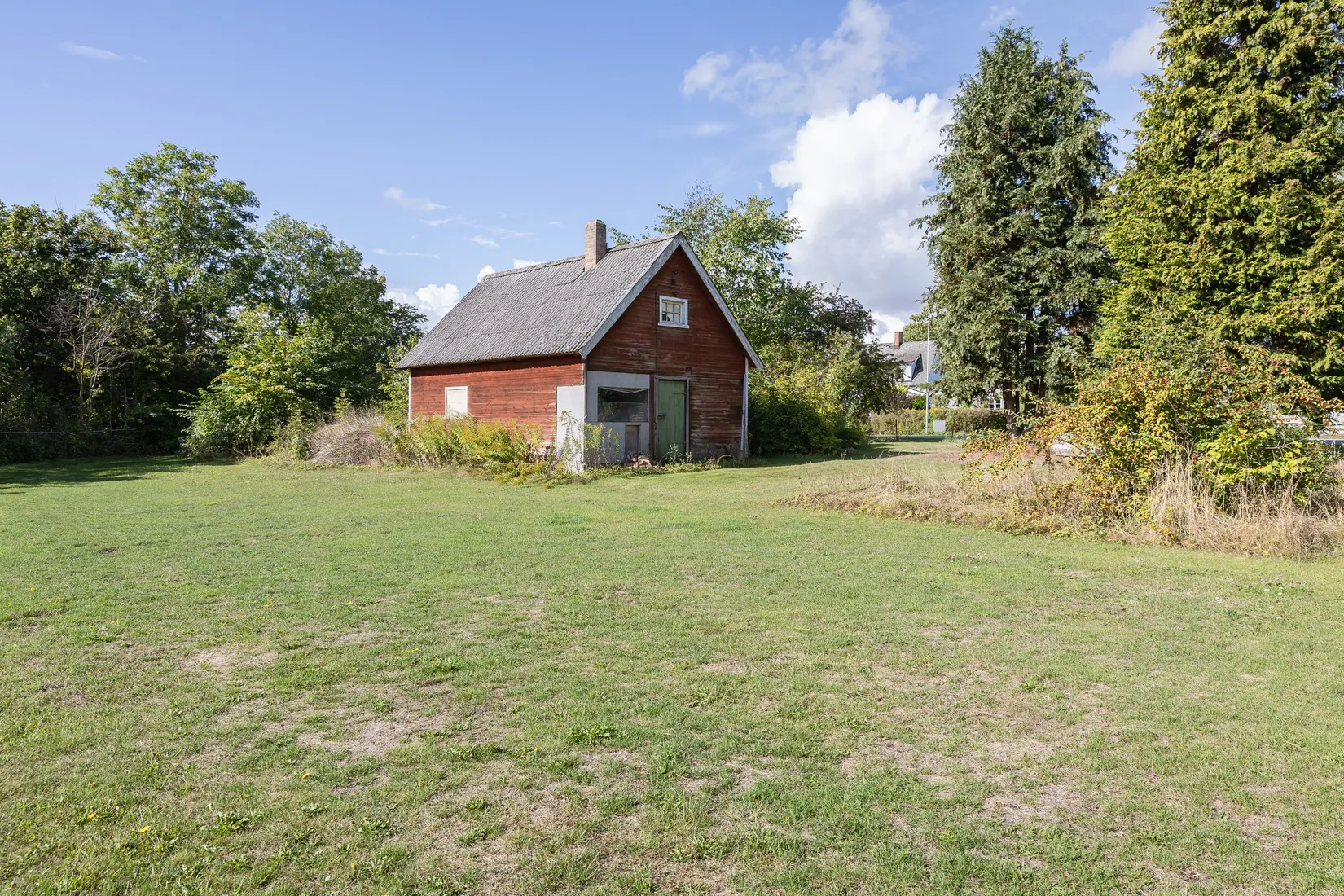 Villa, Tostebergavägen 29, Nymölla, Bromölla