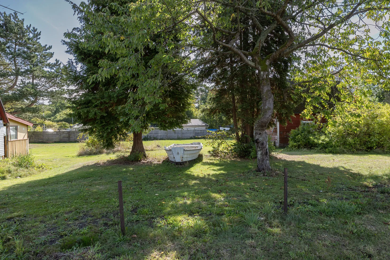 Villa, Tostebergavägen 29, Nymölla, Bromölla
