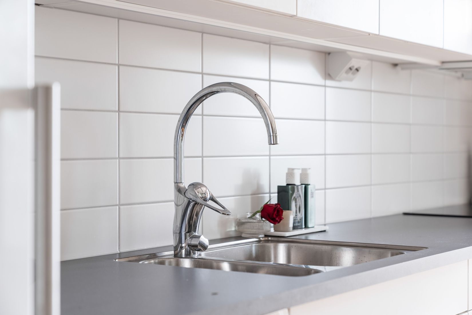 Bostadsrätt, Hammarbergsgatan 4, Ringstorp, Helsingborg