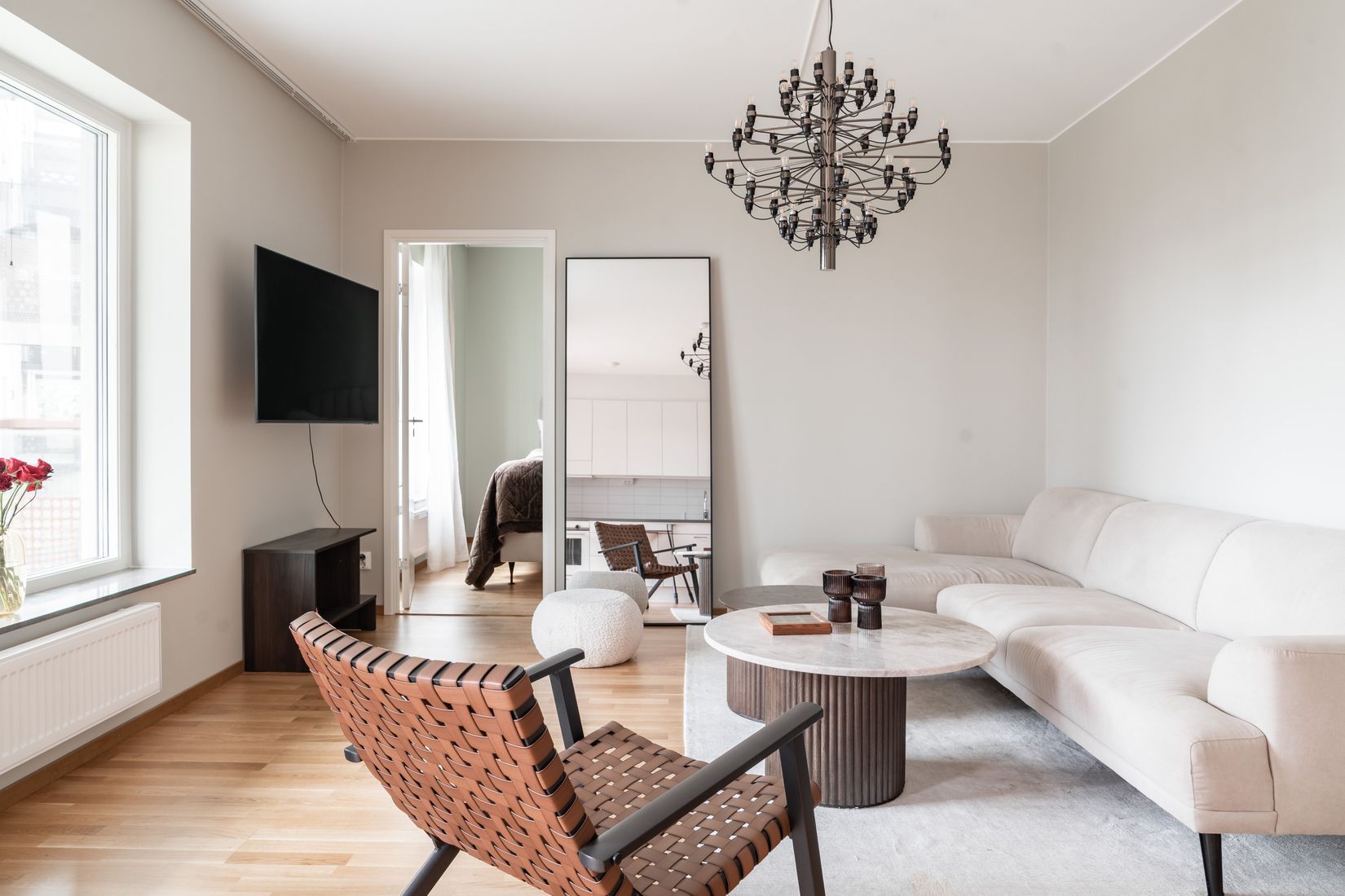 Bostadsrätt, Hammarbergsgatan 4, Ringstorp, Helsingborg