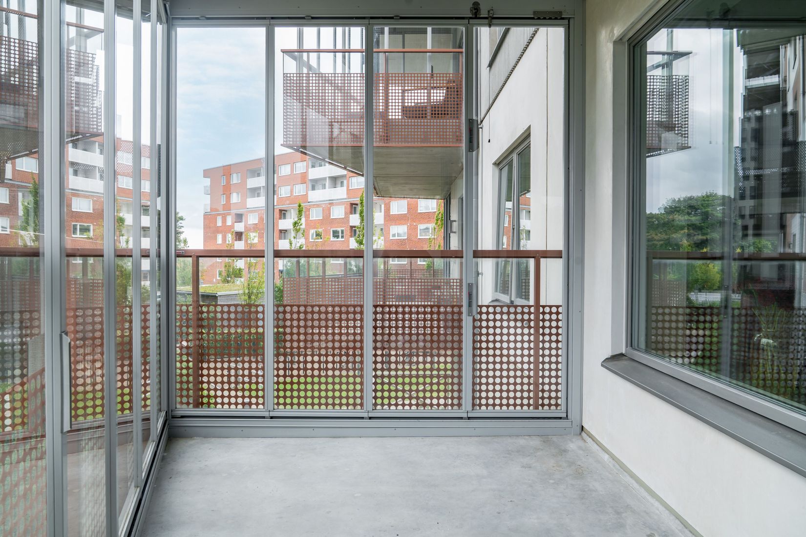 Bostadsrätt, Hammarbergsgatan 4, Ringstorp, Helsingborg