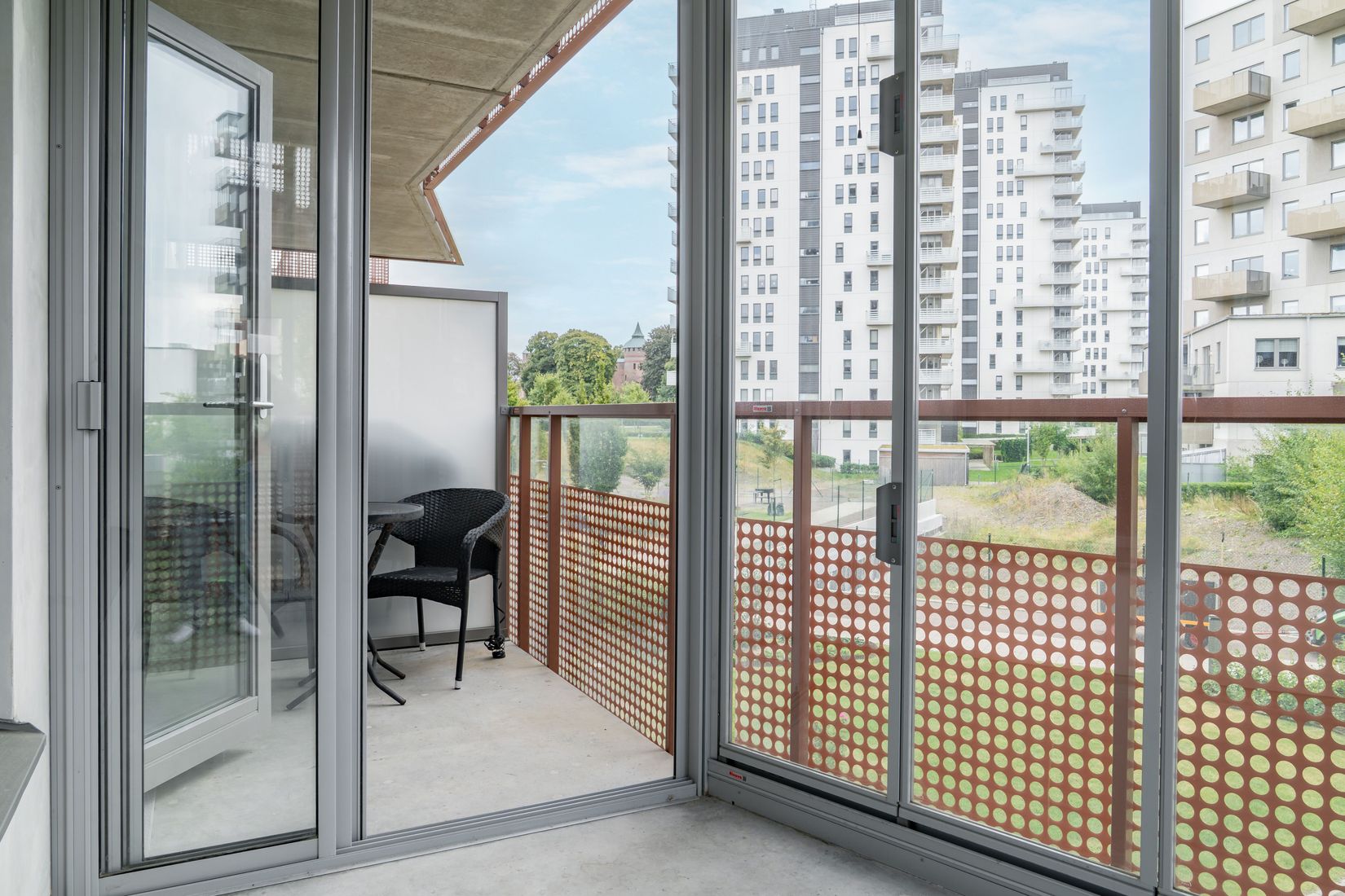 Bostadsrätt, Hammarbergsgatan 4, Ringstorp, Helsingborg