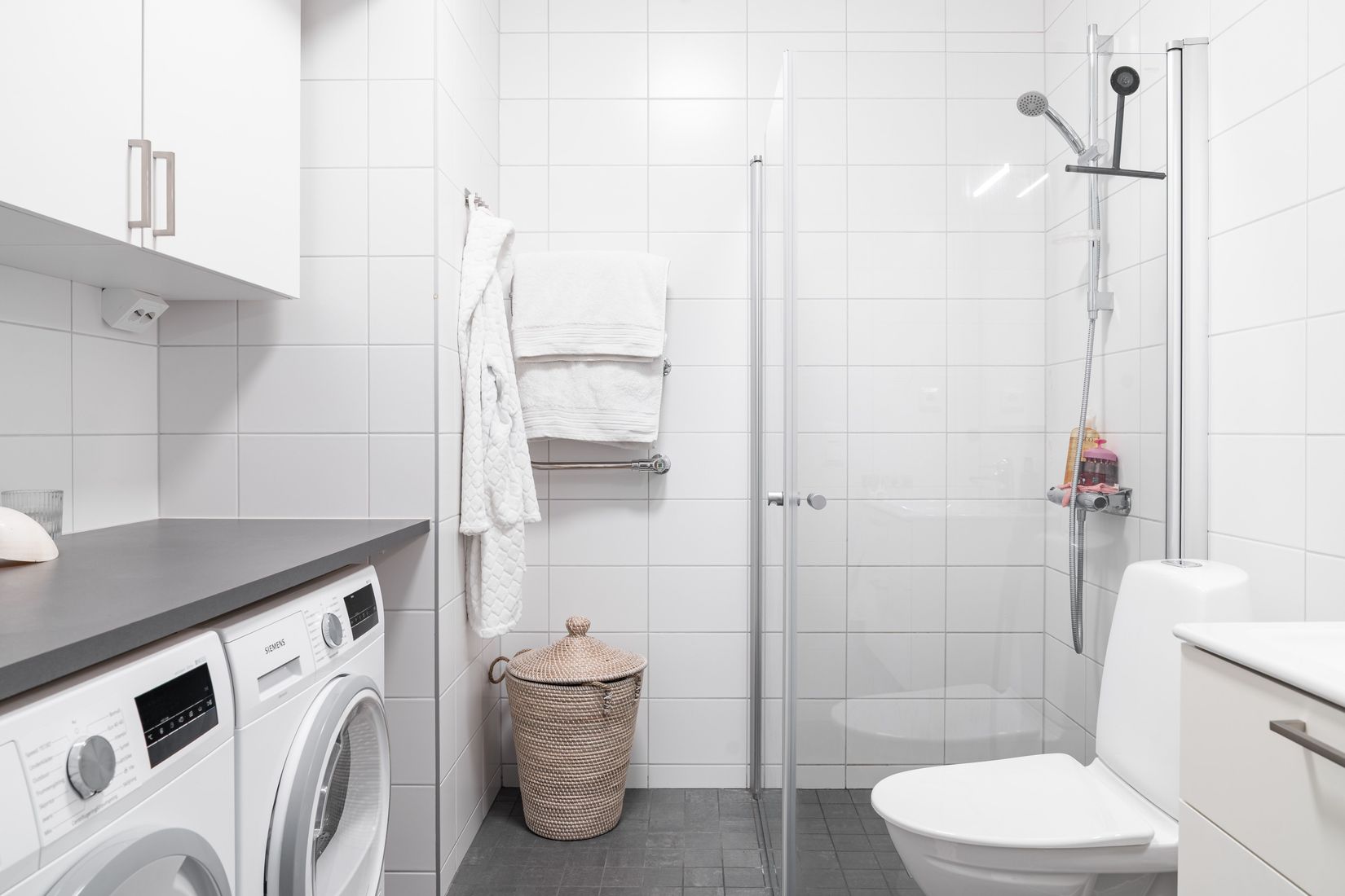 Bostadsrätt, Hammarbergsgatan 4, Ringstorp, Helsingborg