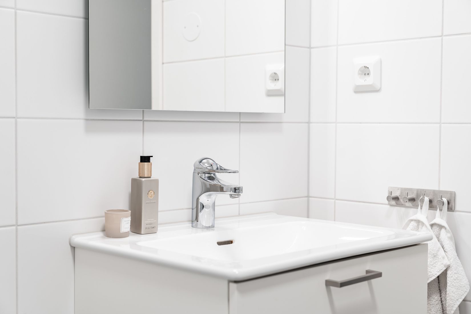 Bostadsrätt, Hammarbergsgatan 4, Ringstorp, Helsingborg