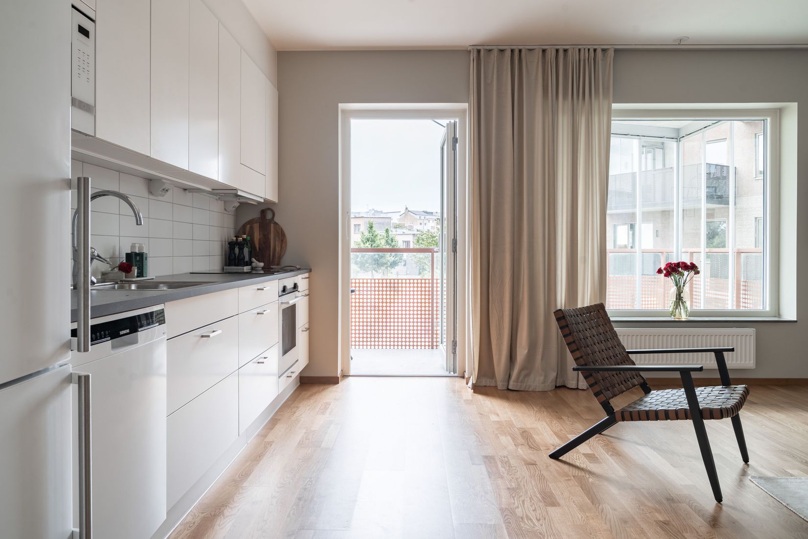 Bostadsrätt, Hammarbergsgatan 4, Ringstorp, Helsingborg