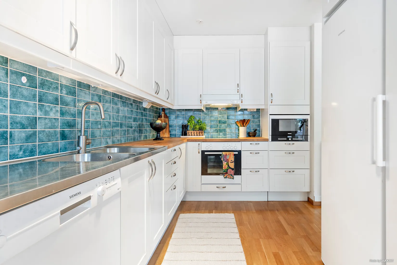 Bostadsrätt, Kuttervägen 8, Näsbypark, Täby