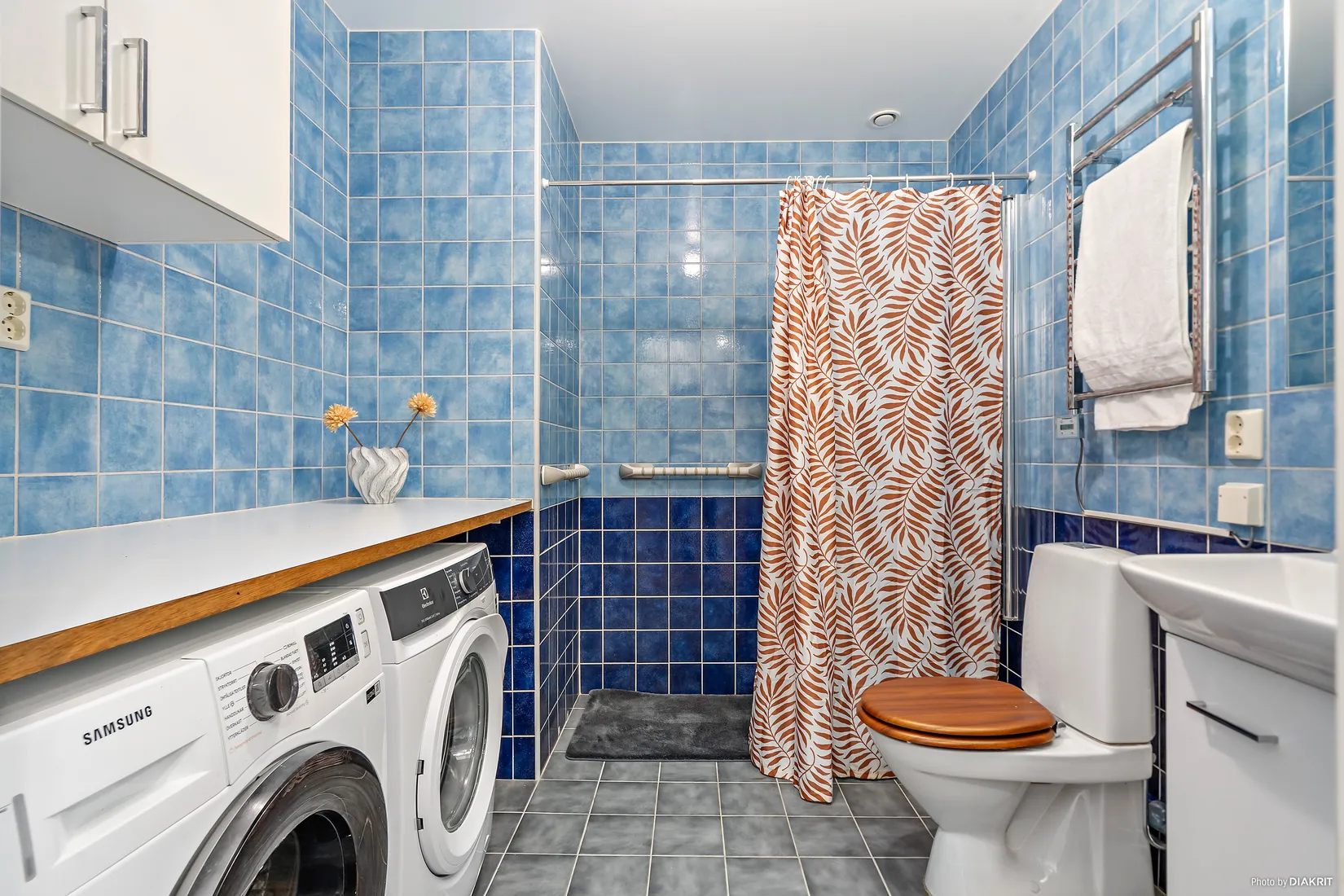 Bostadsrätt, Kuttervägen 8, Näsbypark, Täby