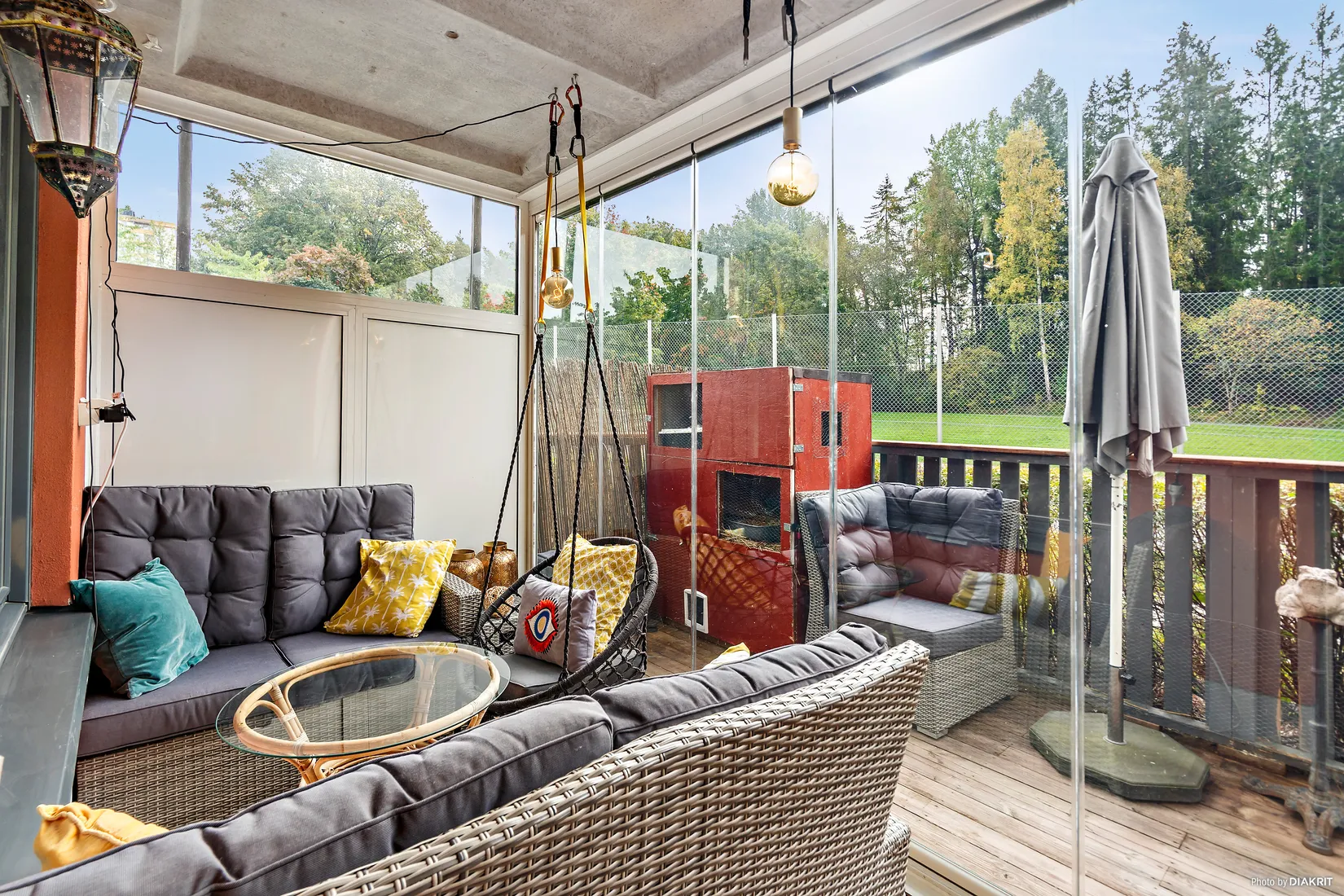 Bostadsrätt, Kuttervägen 8, Näsbypark, Täby