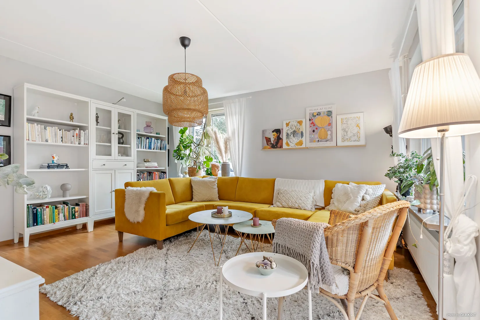 Bostadsrätt, Kuttervägen 8, Näsbypark, Täby