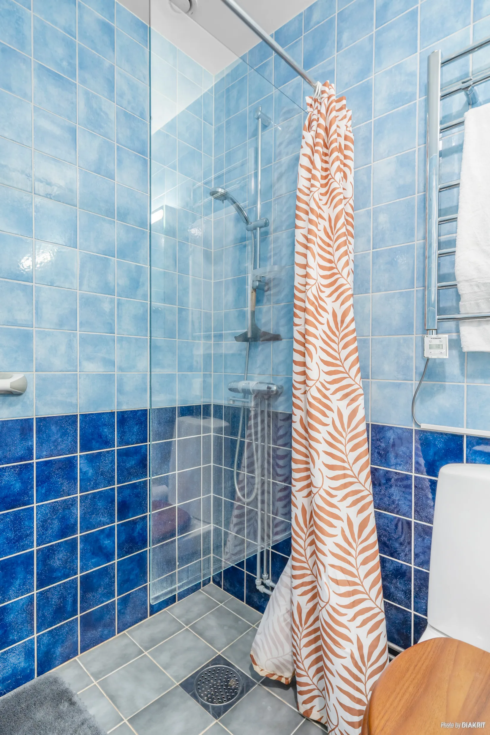 Bostadsrätt, Kuttervägen 8, Näsbypark, Täby