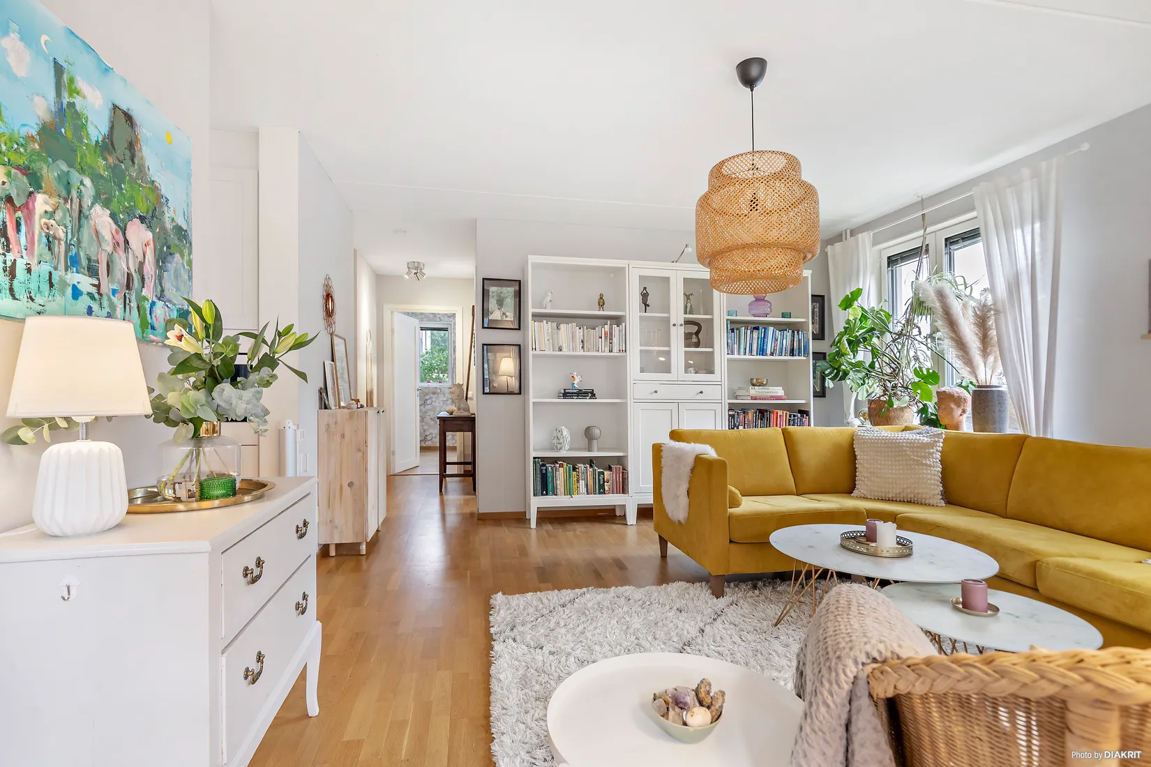 Bostadsrätt, Kuttervägen 8, Näsbypark, Täby