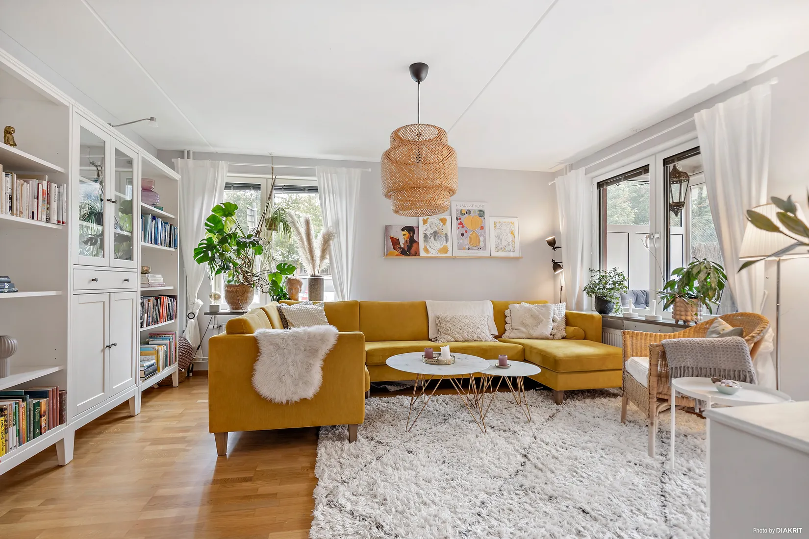 Bostadsrätt, Kuttervägen 8, Näsbypark, Täby