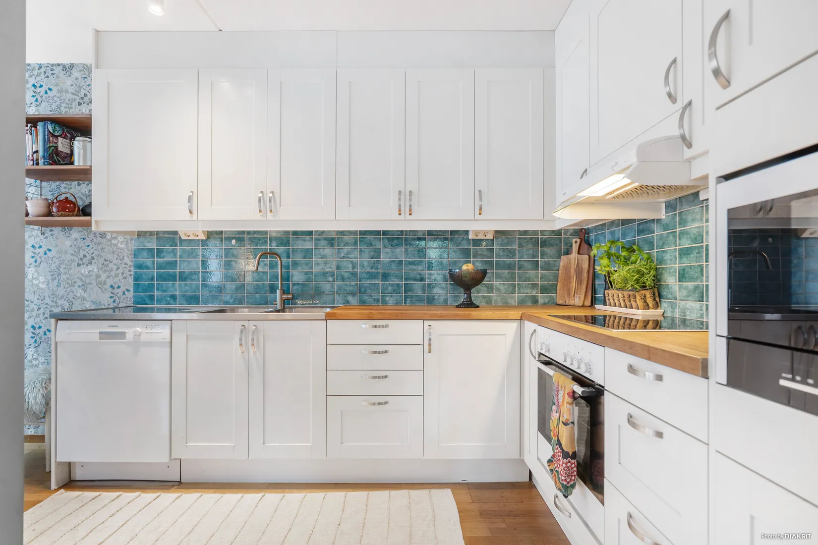 Bostadsrätt, Kuttervägen 8, Näsbypark, Täby