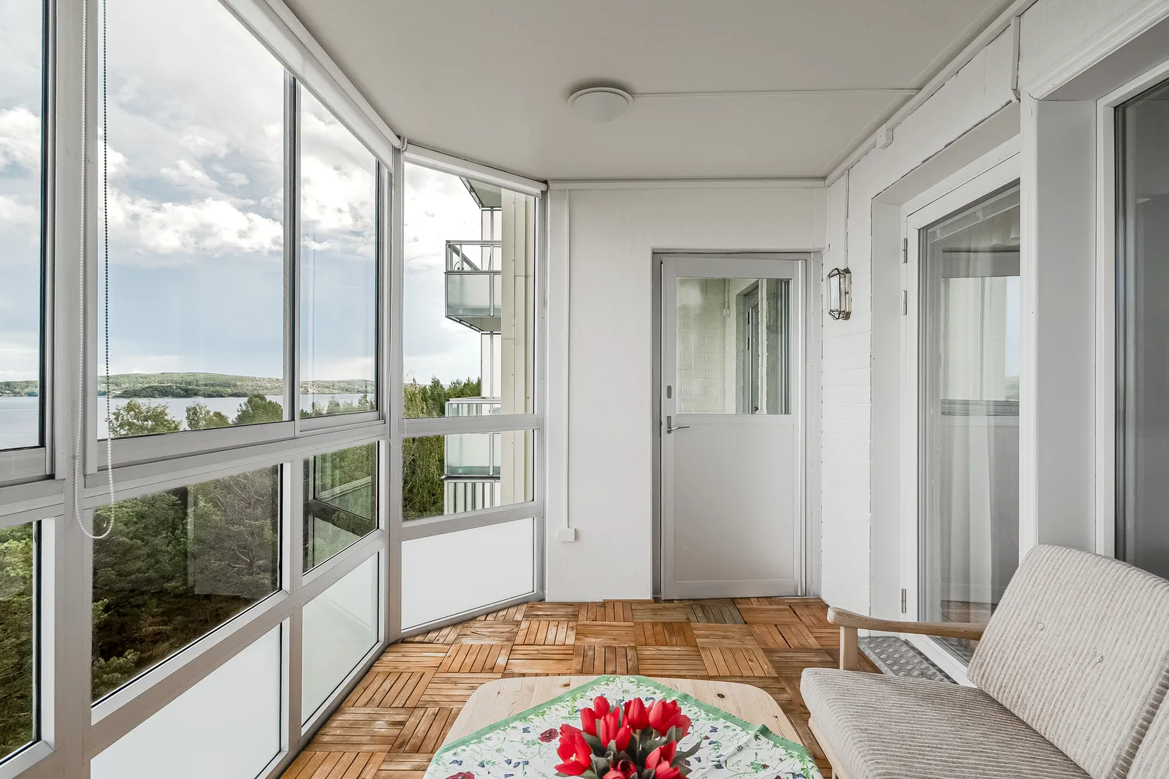 Bostadsrätt, Tallvägen 9A, Bredsand, Sundsvall