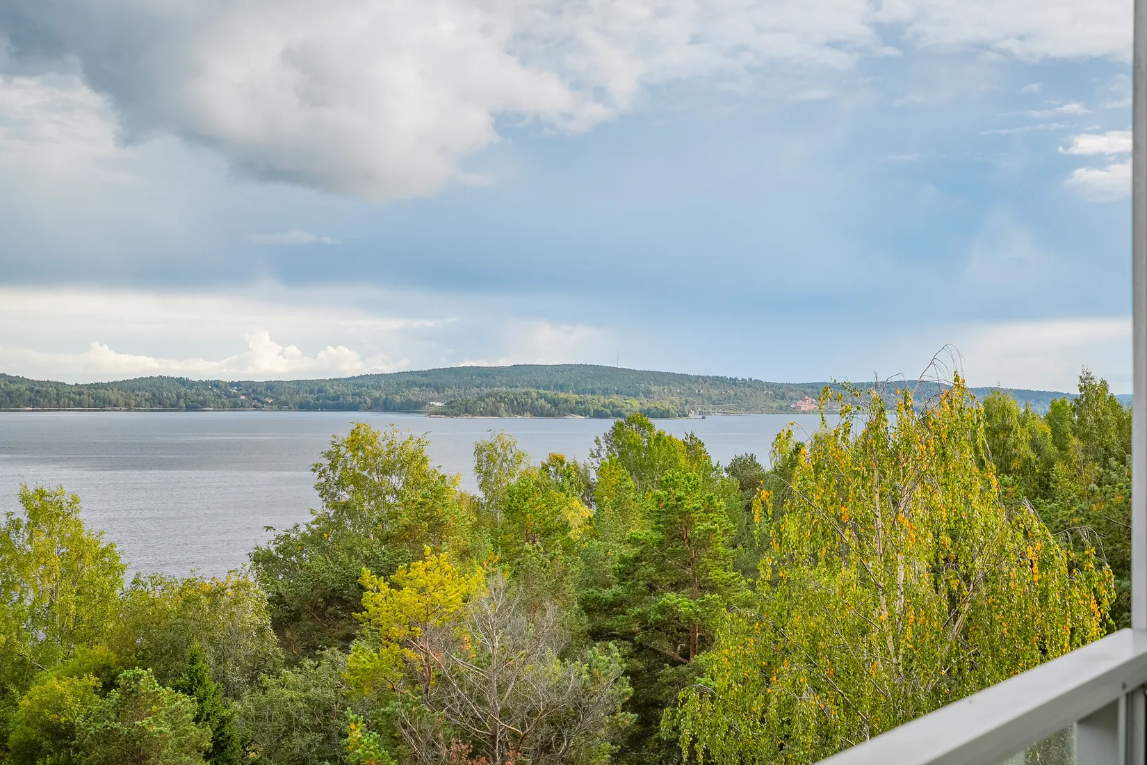 Bostadsrätt, Tallvägen 9A, Bredsand, Sundsvall