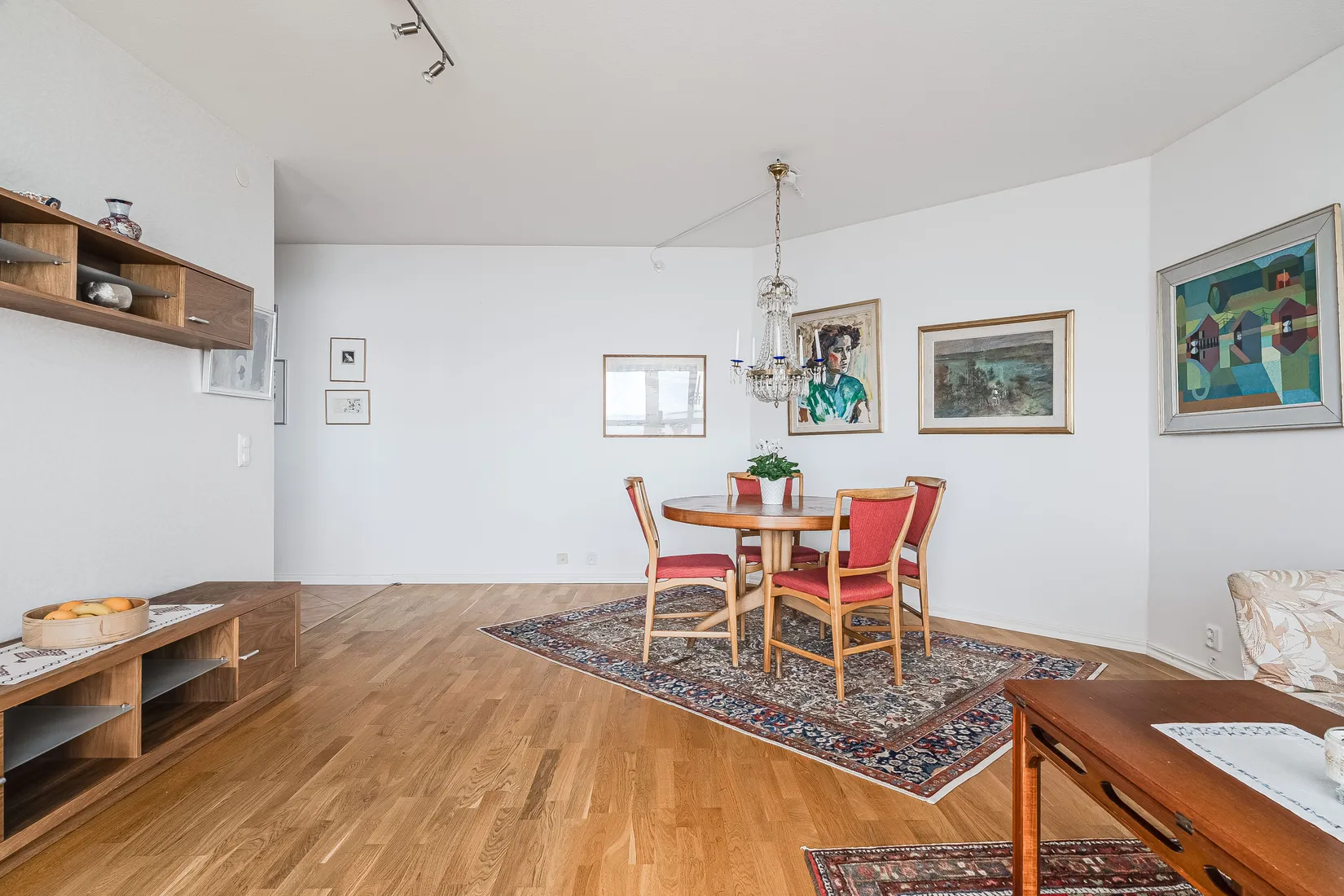 Bostadsrätt, Tallvägen 9A, Bredsand, Sundsvall