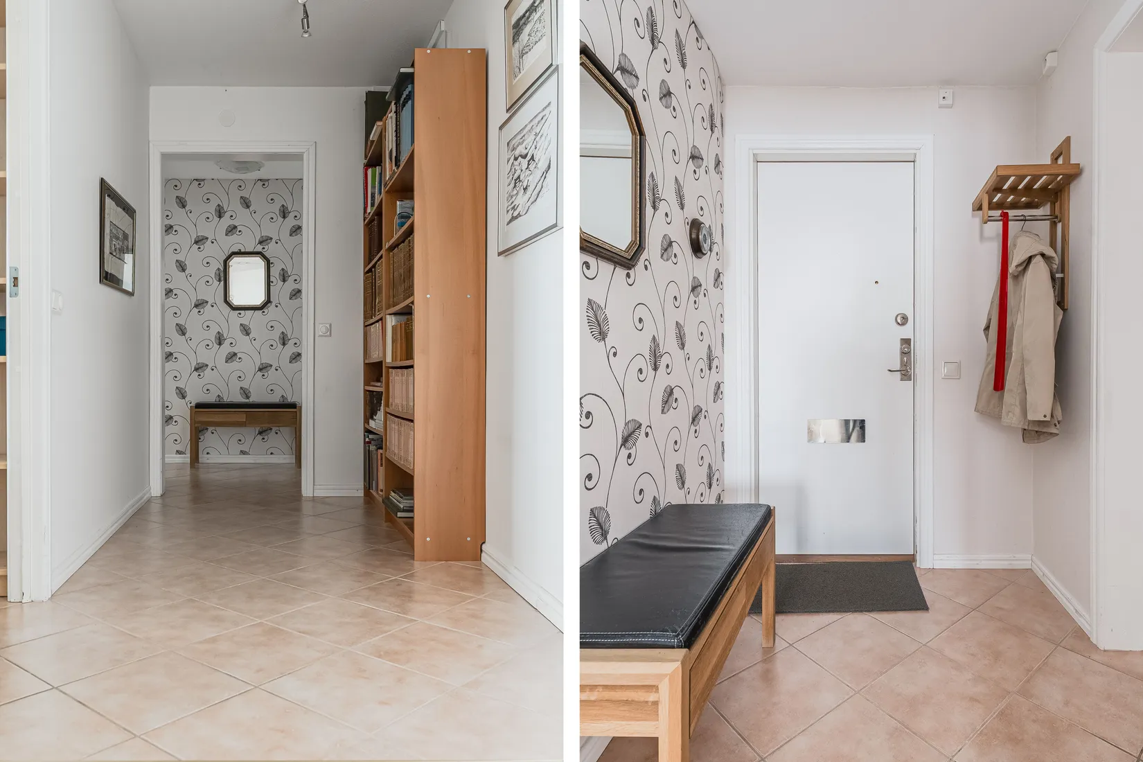 Bostadsrätt, Tallvägen 9A, Bredsand, Sundsvall