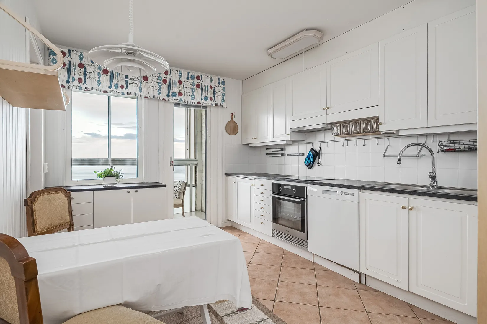 Bostadsrätt, Tallvägen 9A, Bredsand, Sundsvall