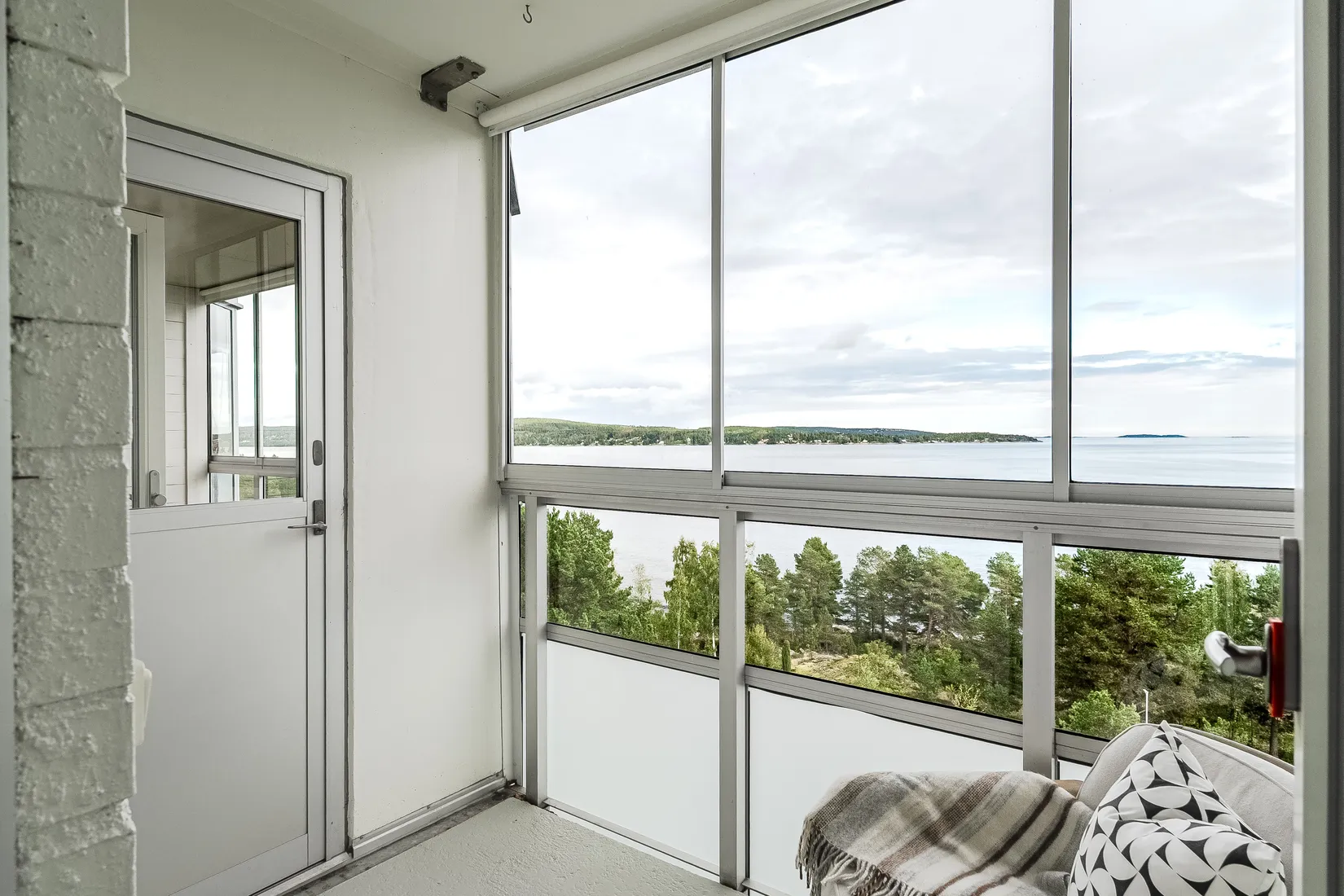 Bostadsrätt, Tallvägen 9A, Bredsand, Sundsvall