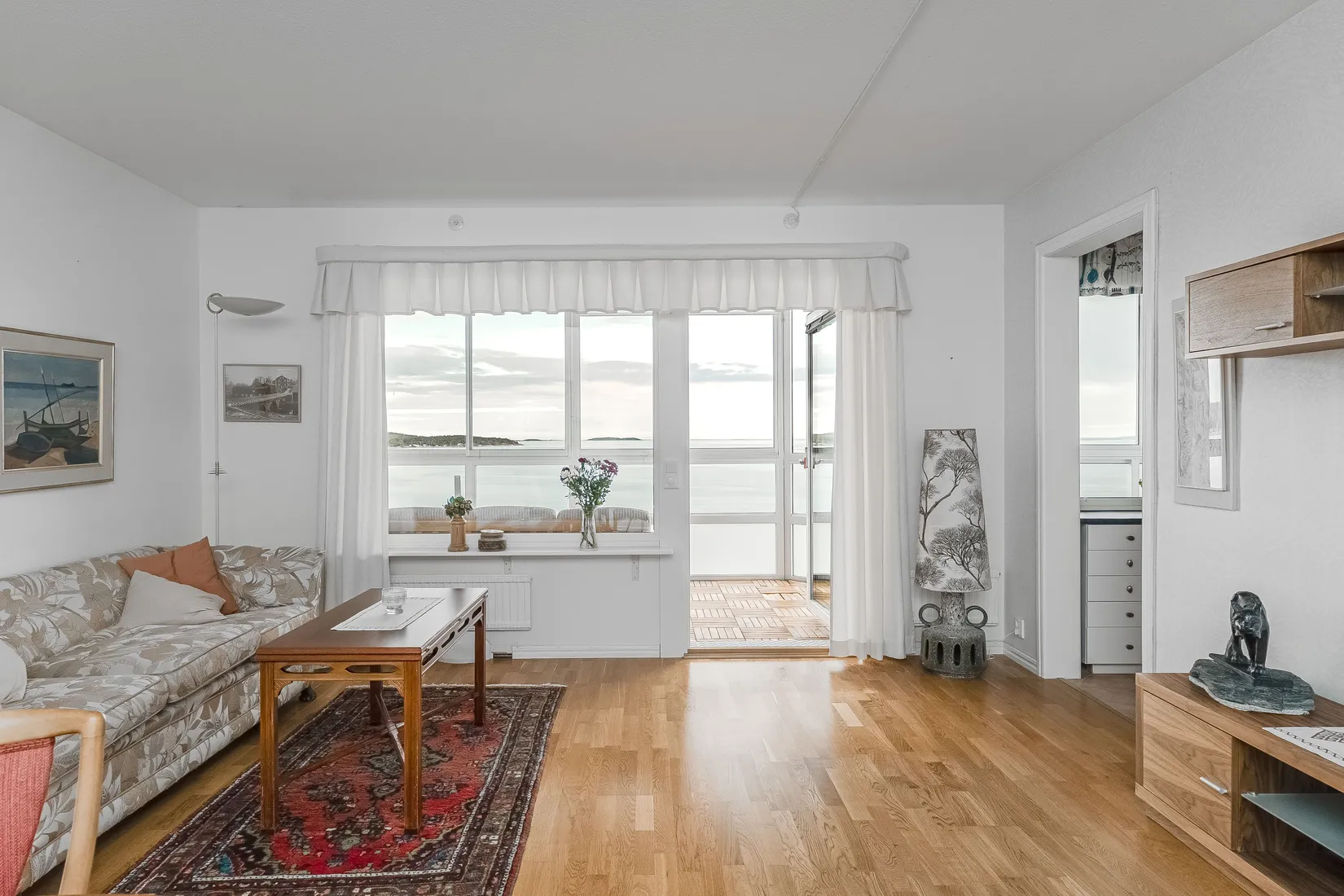 Bostadsrätt, Tallvägen 9A, Bredsand, Sundsvall