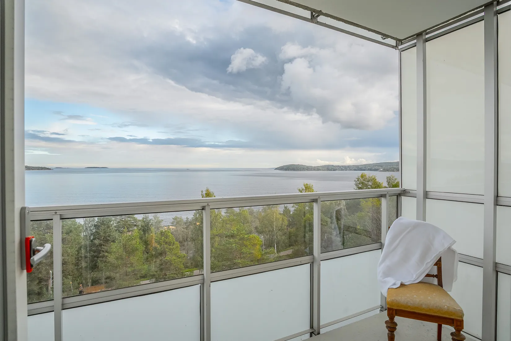 Bostadsrätt, Tallvägen 9A, Bredsand, Sundsvall