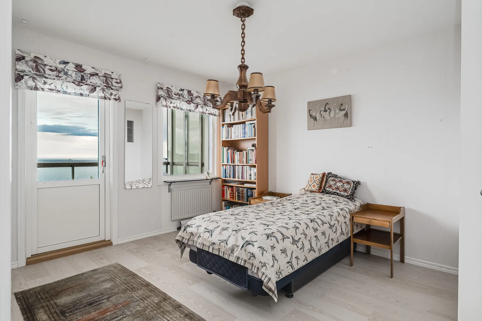 Bostadsrätt, Tallvägen 9A, Bredsand, Sundsvall