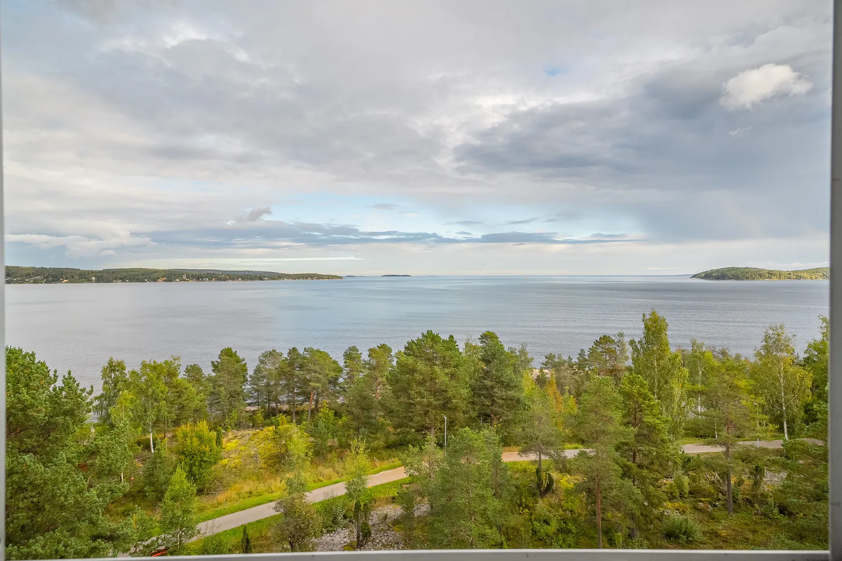 Bostadsrätt, Tallvägen 9A, Bredsand, Sundsvall