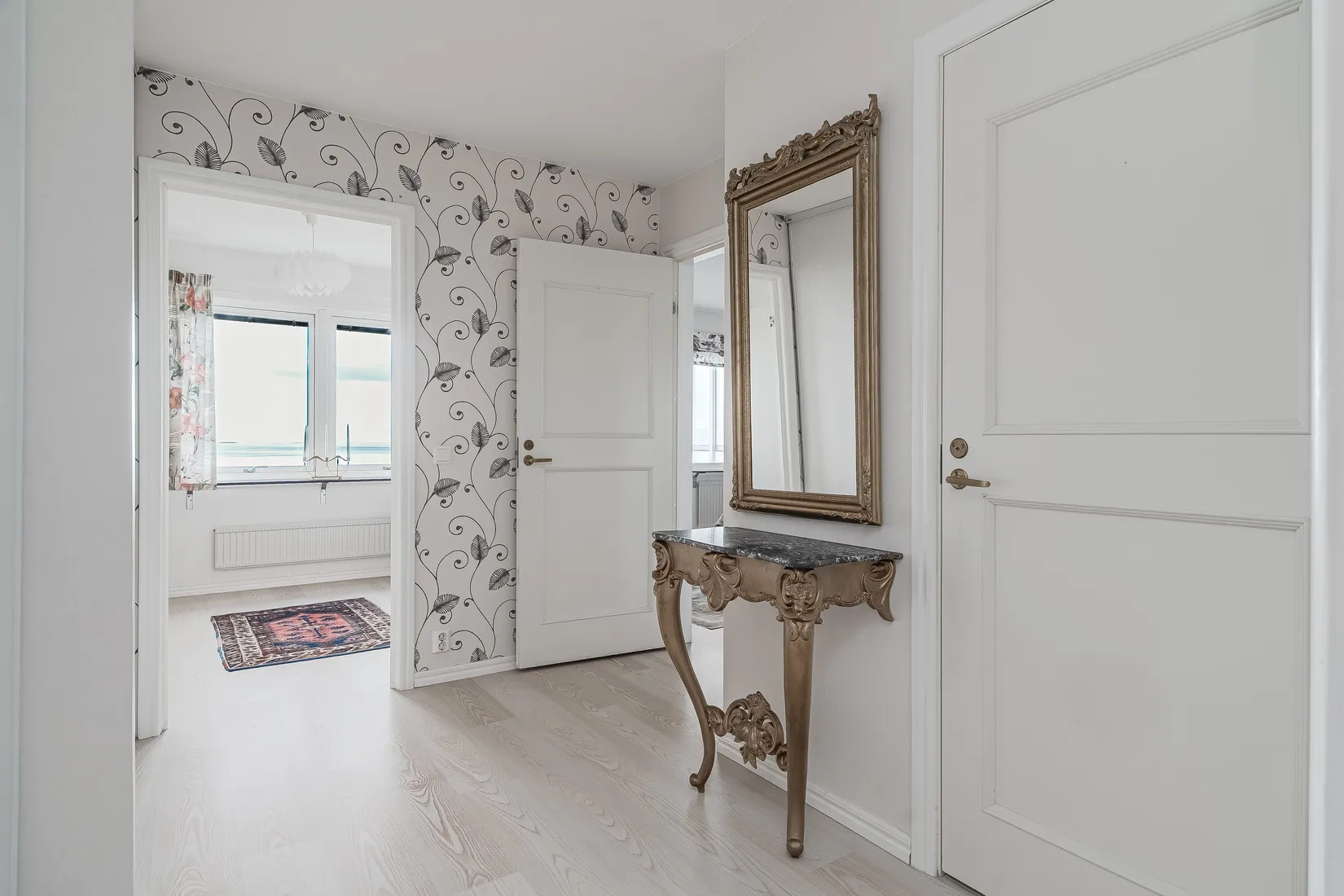 Bostadsrätt, Tallvägen 9A, Bredsand, Sundsvall