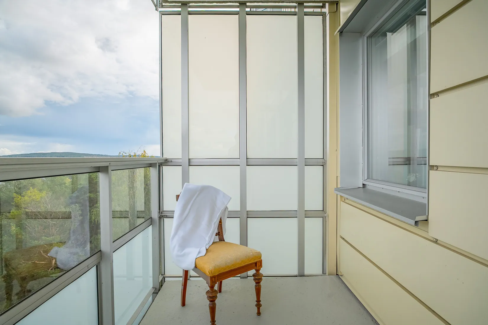 Bostadsrätt, Tallvägen 9A, Bredsand, Sundsvall