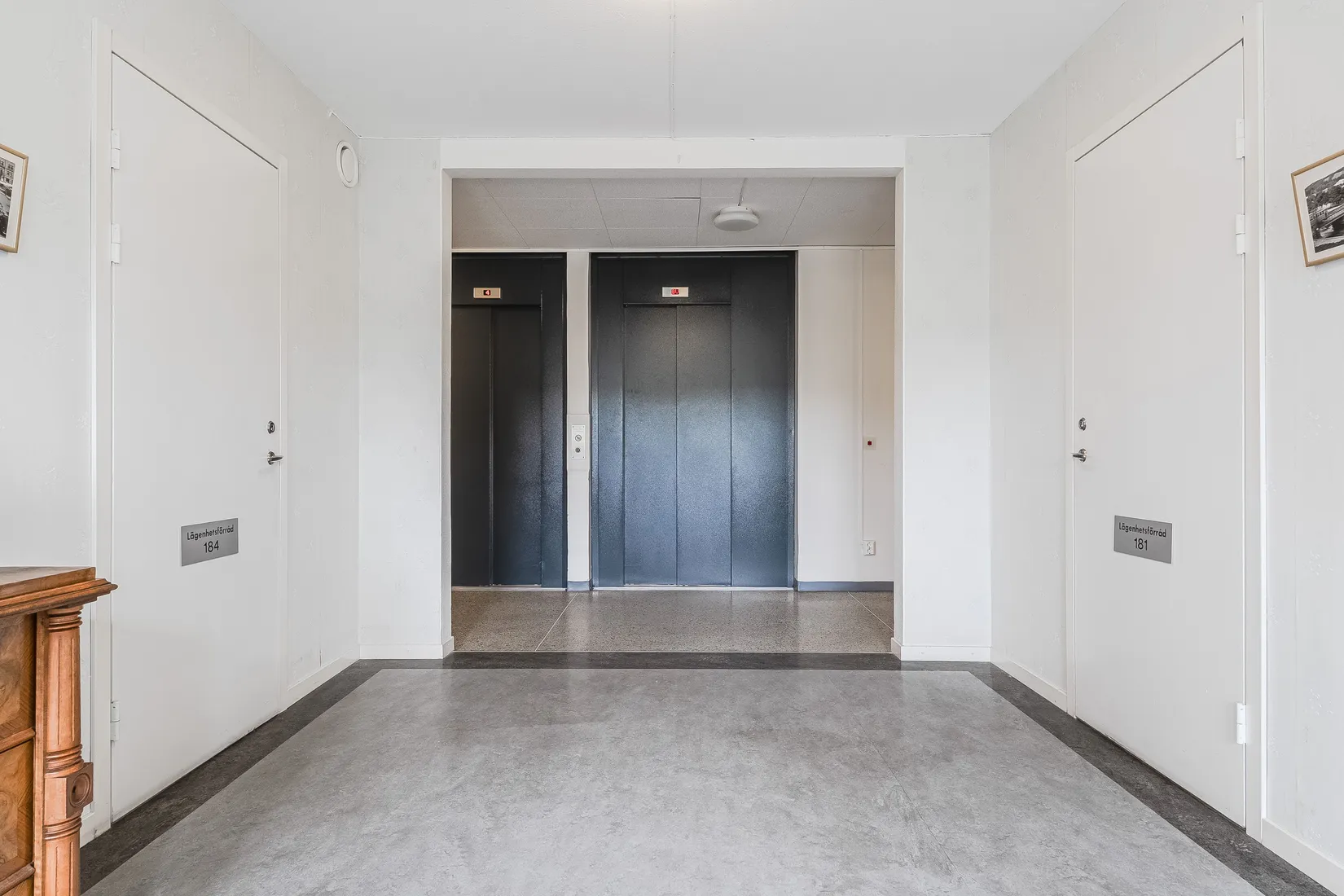 Bostadsrätt, Tallvägen 9A, Bredsand, Sundsvall