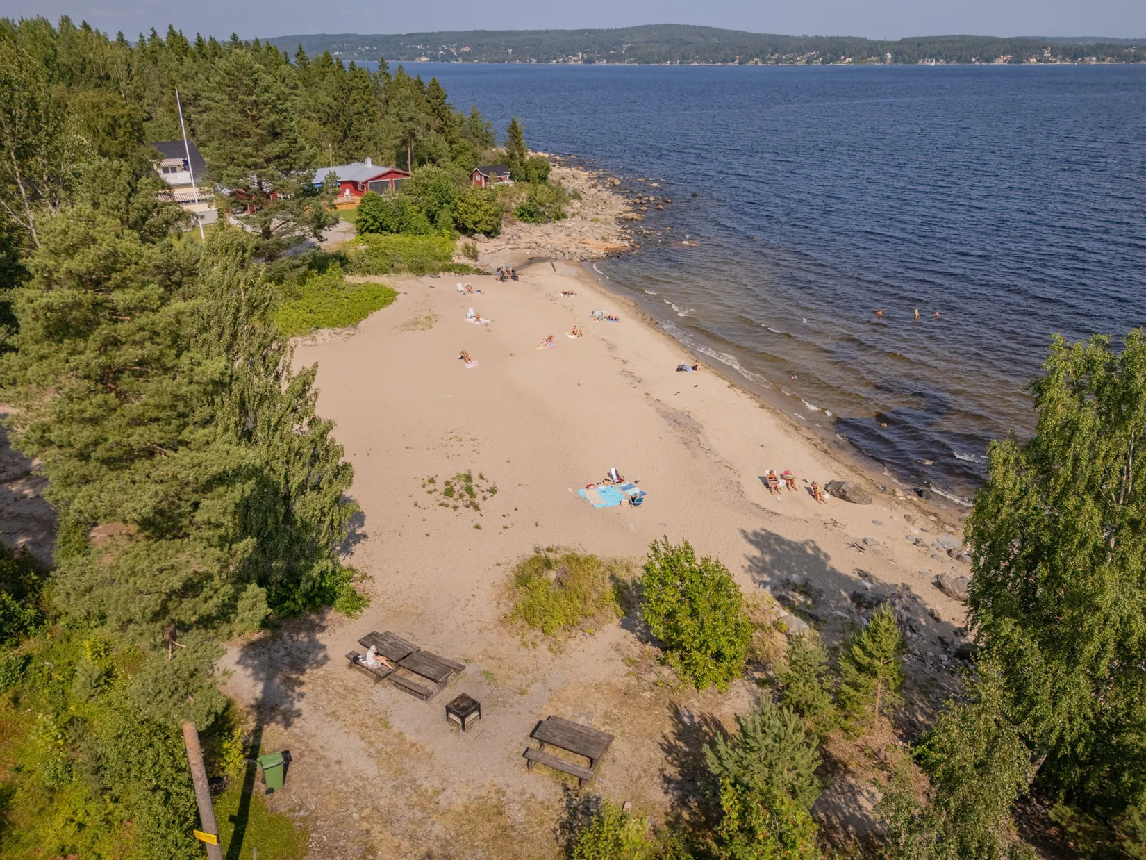 Bostadsrätt, Tallvägen 9A, Bredsand, Sundsvall