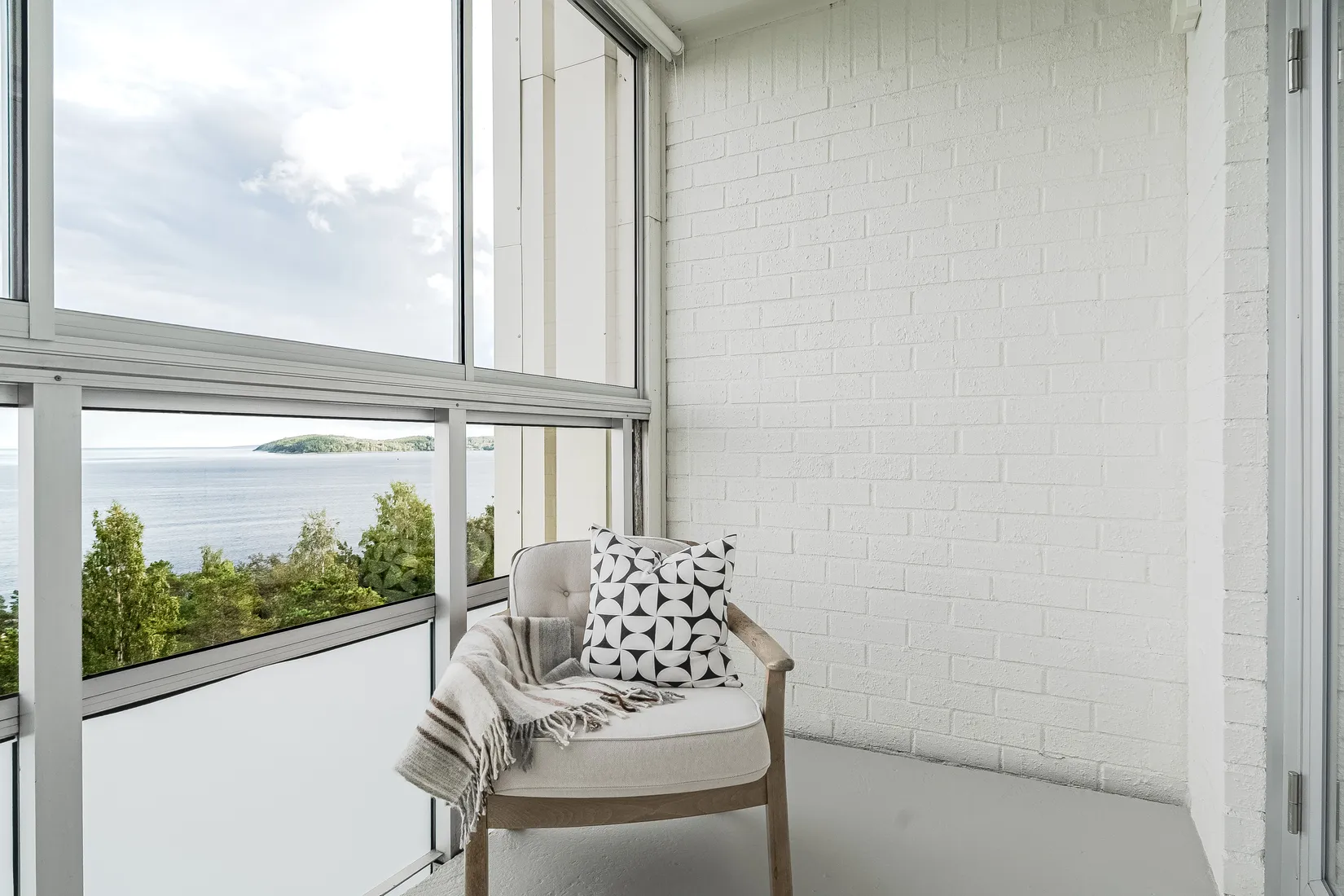 Bostadsrätt, Tallvägen 9A, Bredsand, Sundsvall