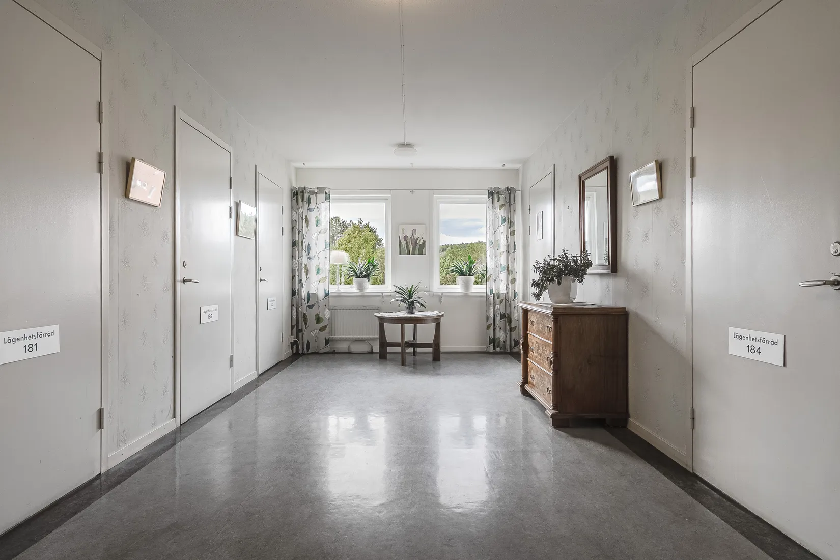 Bostadsrätt, Tallvägen 9A, Bredsand, Sundsvall