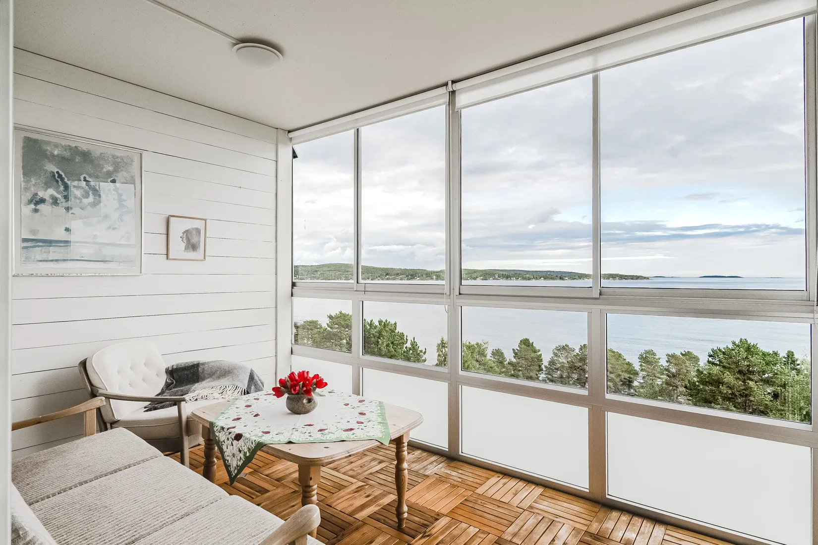 Bostadsrätt, Tallvägen 9A, Bredsand, Sundsvall