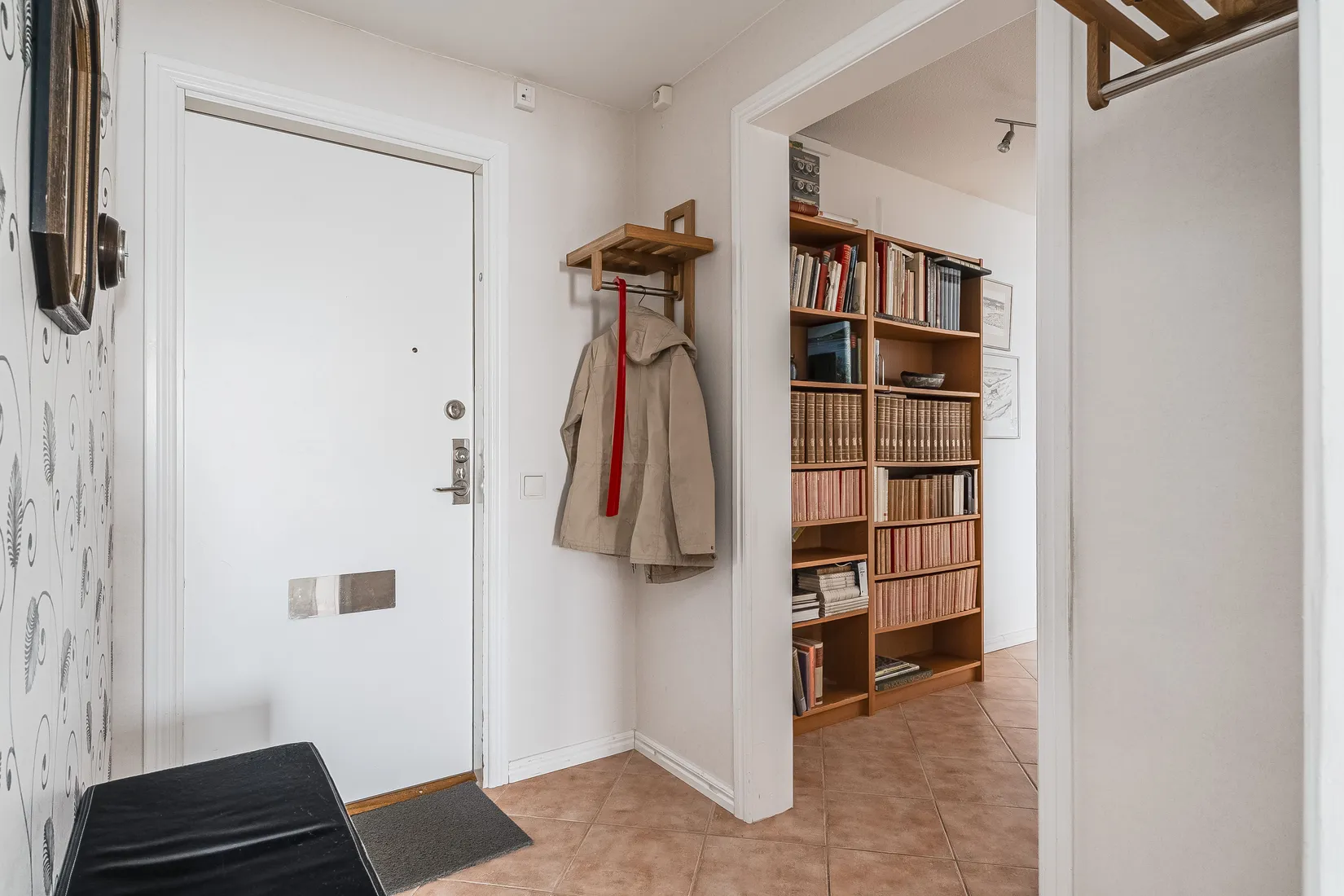 Bostadsrätt, Tallvägen 9A, Bredsand, Sundsvall