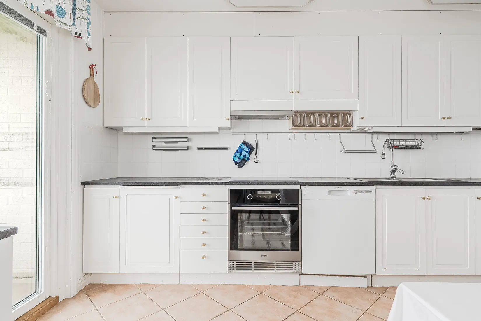 Bostadsrätt, Tallvägen 9A, Bredsand, Sundsvall