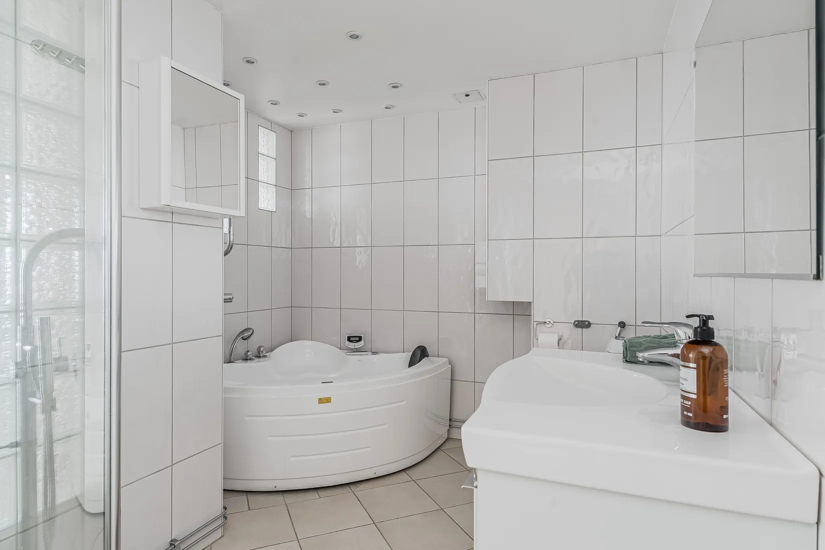 Bostadsrätt, Tallvägen 9A, Bredsand, Sundsvall