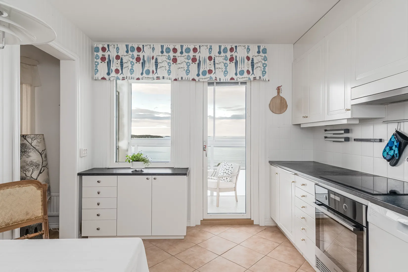 Bostadsrätt, Tallvägen 9A, Bredsand, Sundsvall