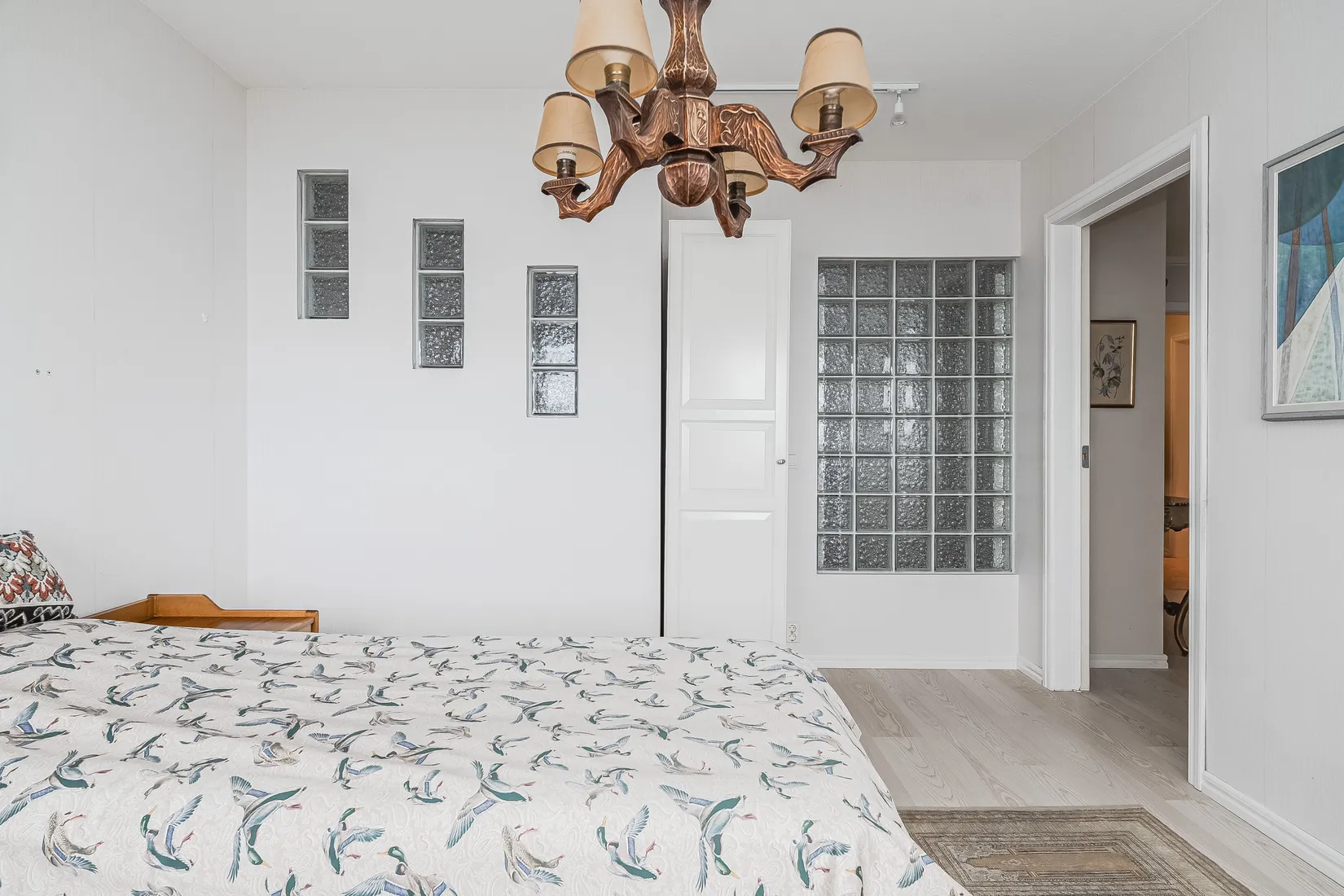 Bostadsrätt, Tallvägen 9A, Bredsand, Sundsvall