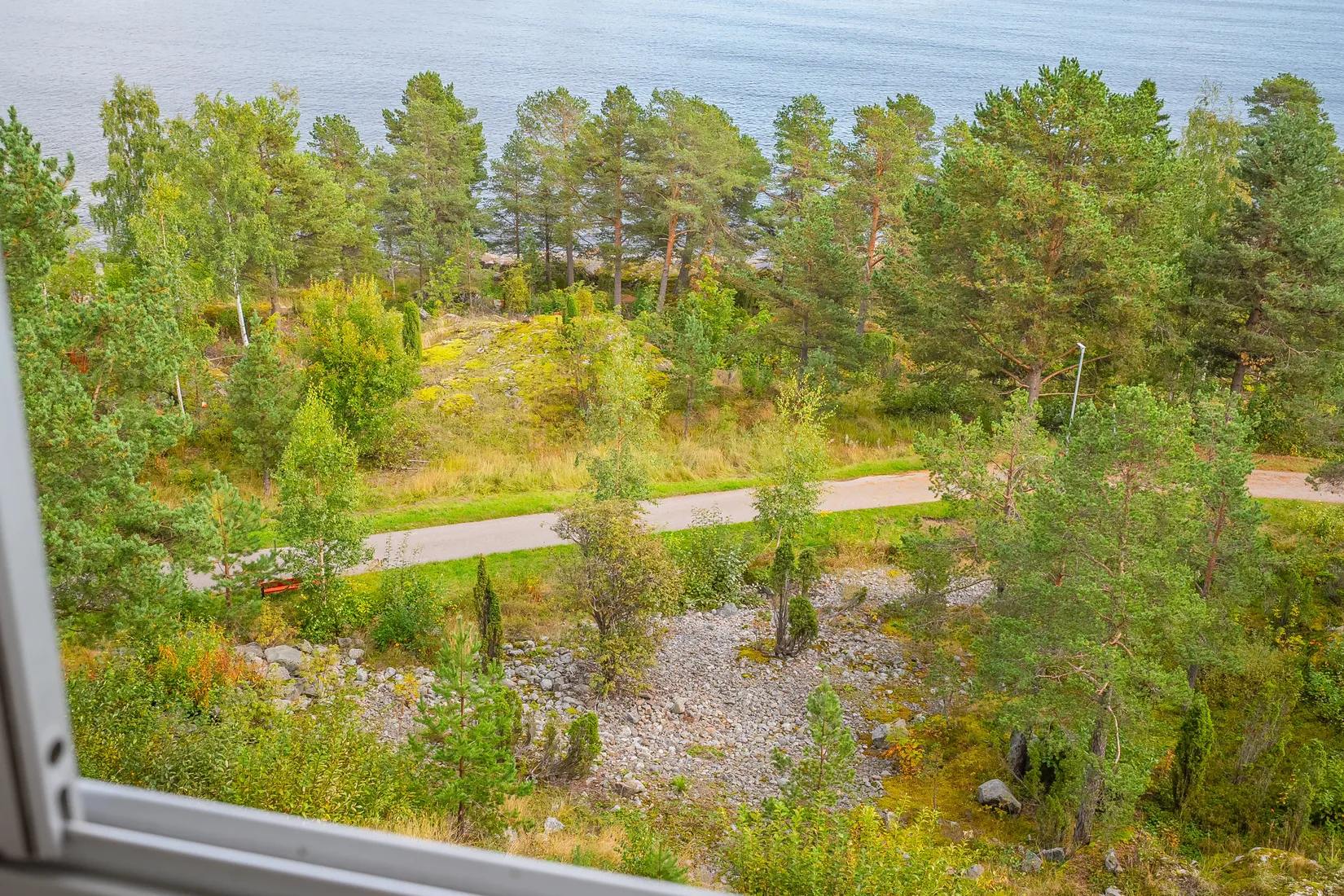 Bostadsrätt, Tallvägen 9A, Bredsand, Sundsvall