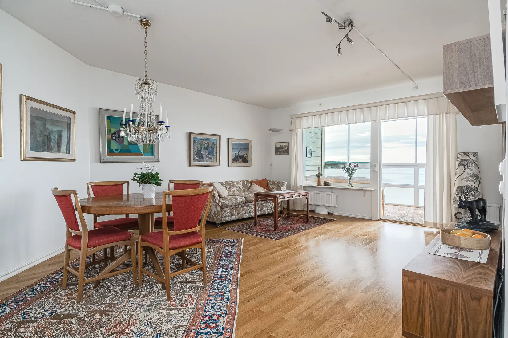 Bostadsrätt, Tallvägen 9A, Bredsand, Sundsvall