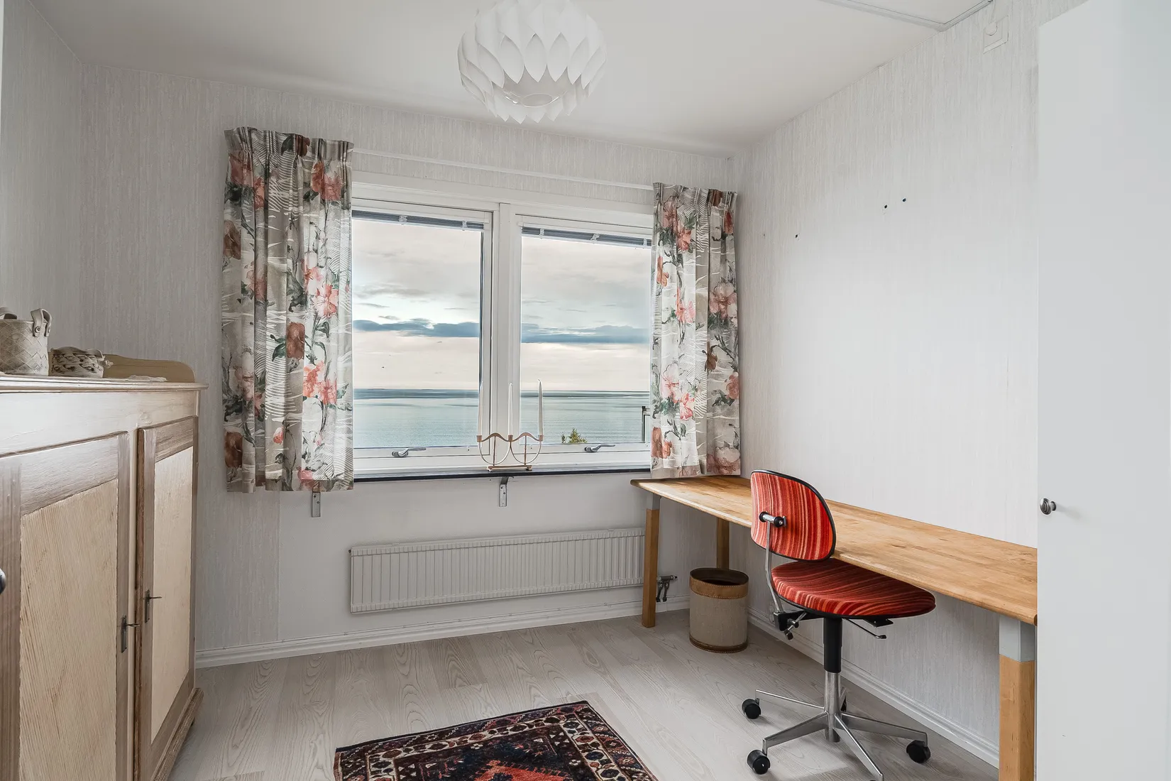 Bostadsrätt, Tallvägen 9A, Bredsand, Sundsvall