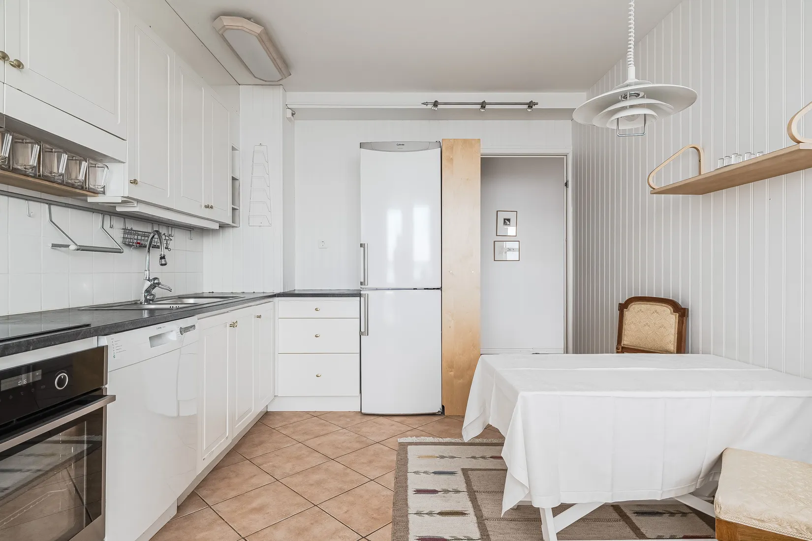 Bostadsrätt, Tallvägen 9A, Bredsand, Sundsvall