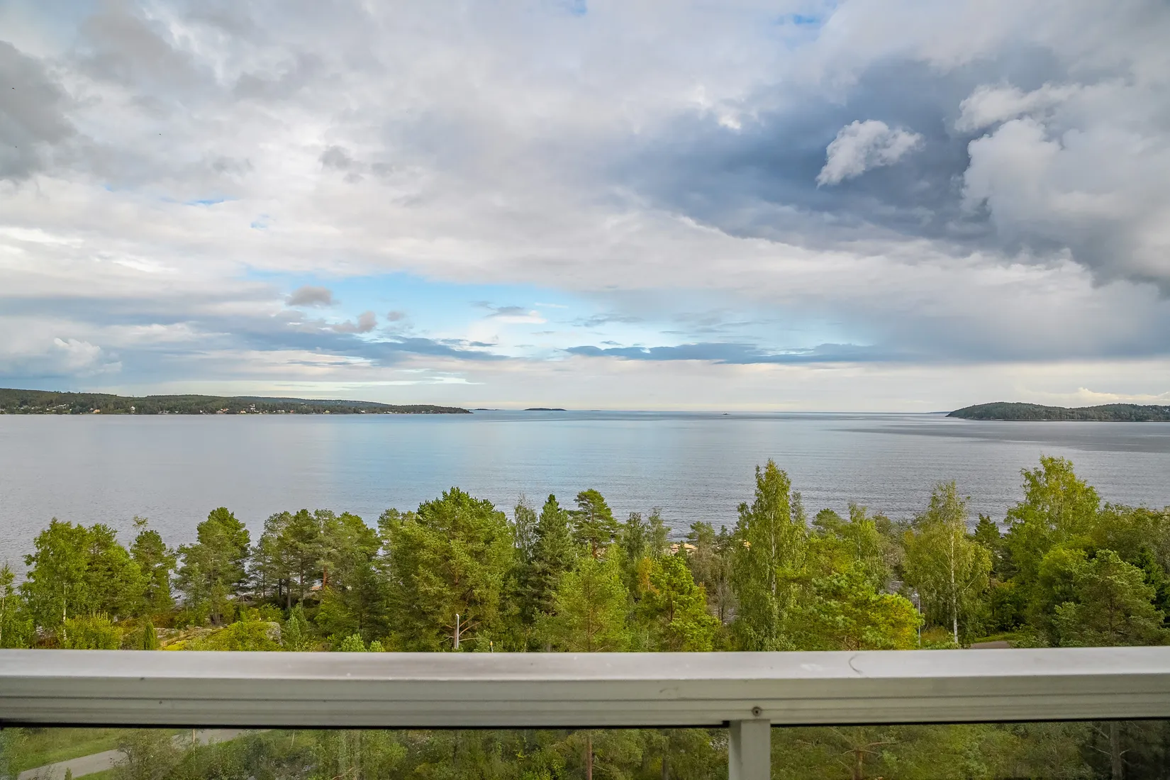 Bostadsrätt, Tallvägen 9A, Bredsand, Sundsvall