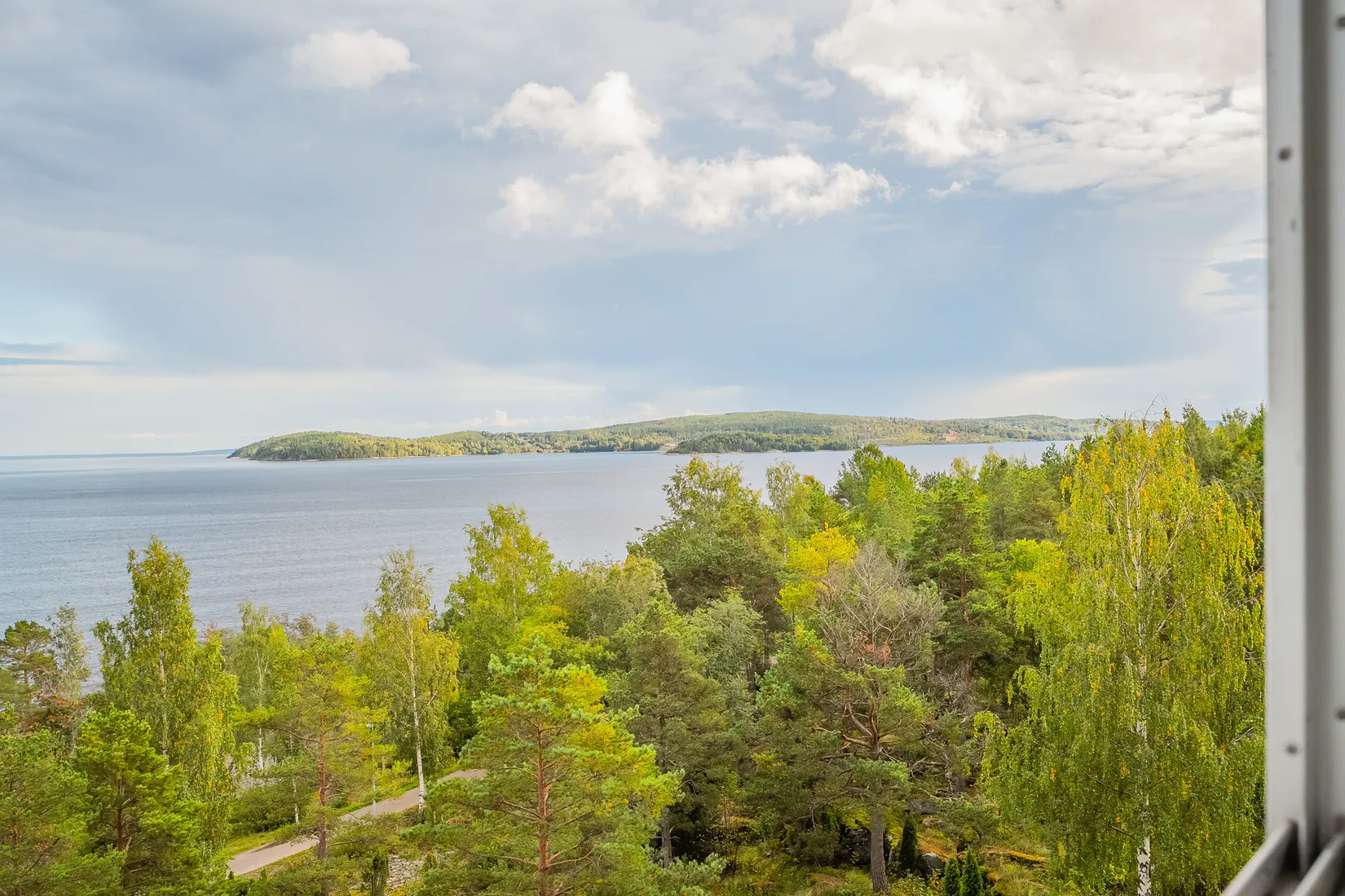 Bostadsrätt, Tallvägen 9A, Bredsand, Sundsvall