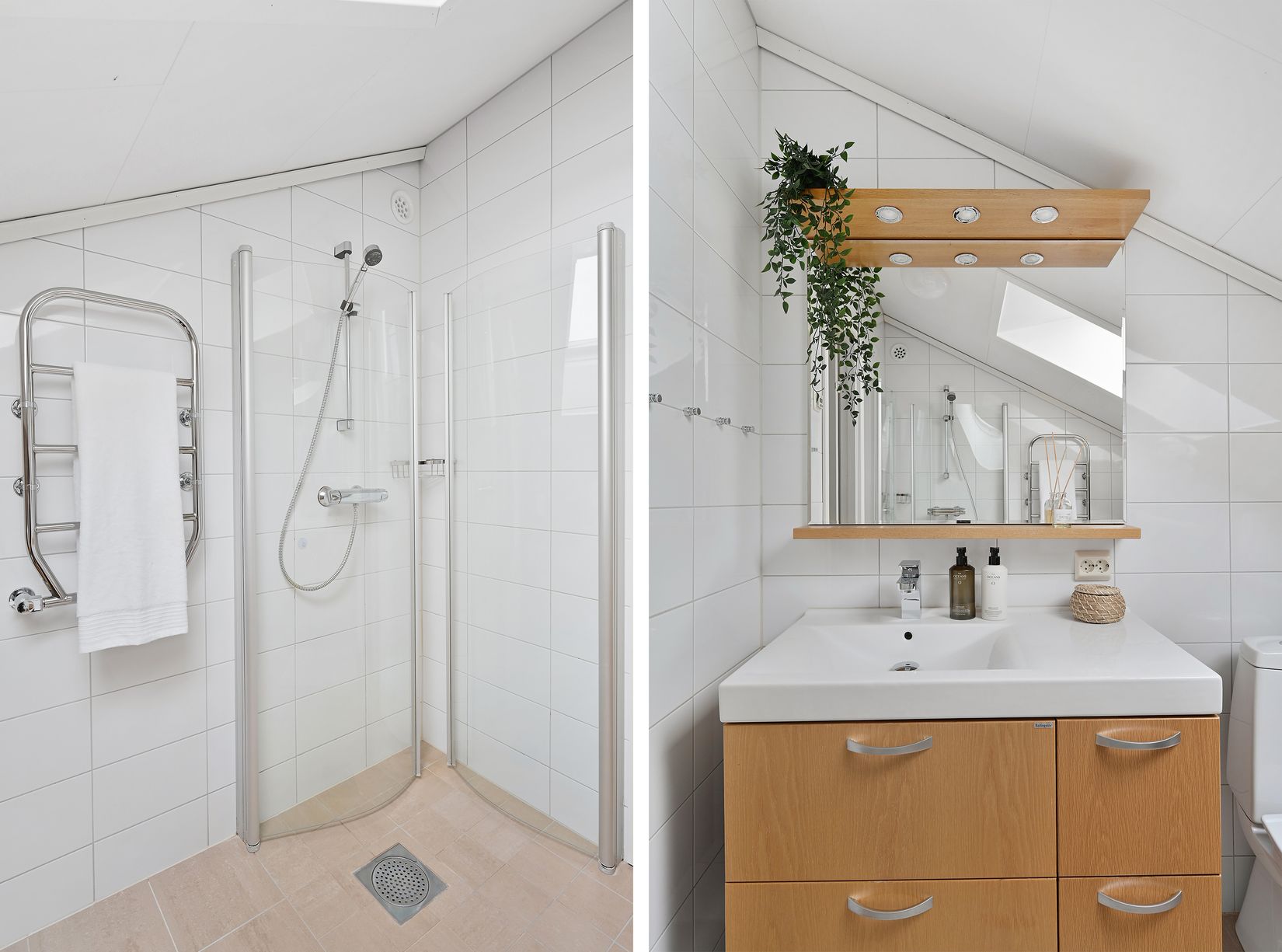 Villa, Ljungbackavägen 12A, Skälby, Järfälla