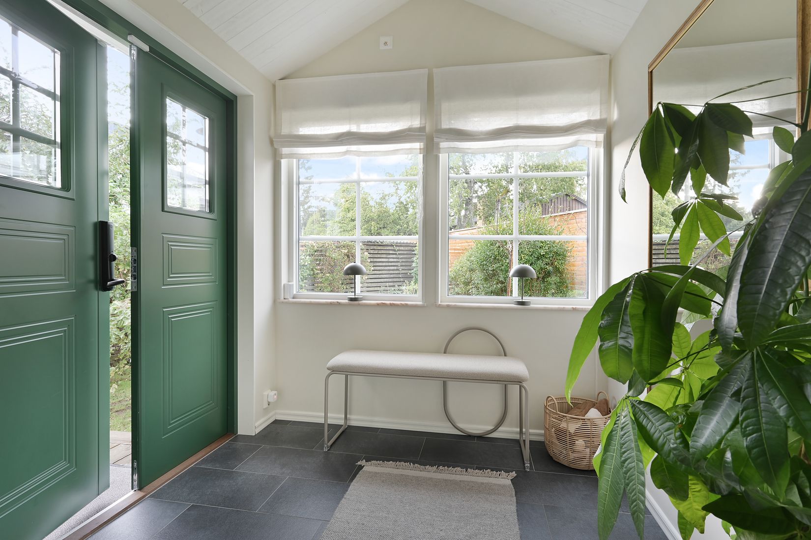 Villa, Ljungbackavägen 12A, Skälby, Järfälla