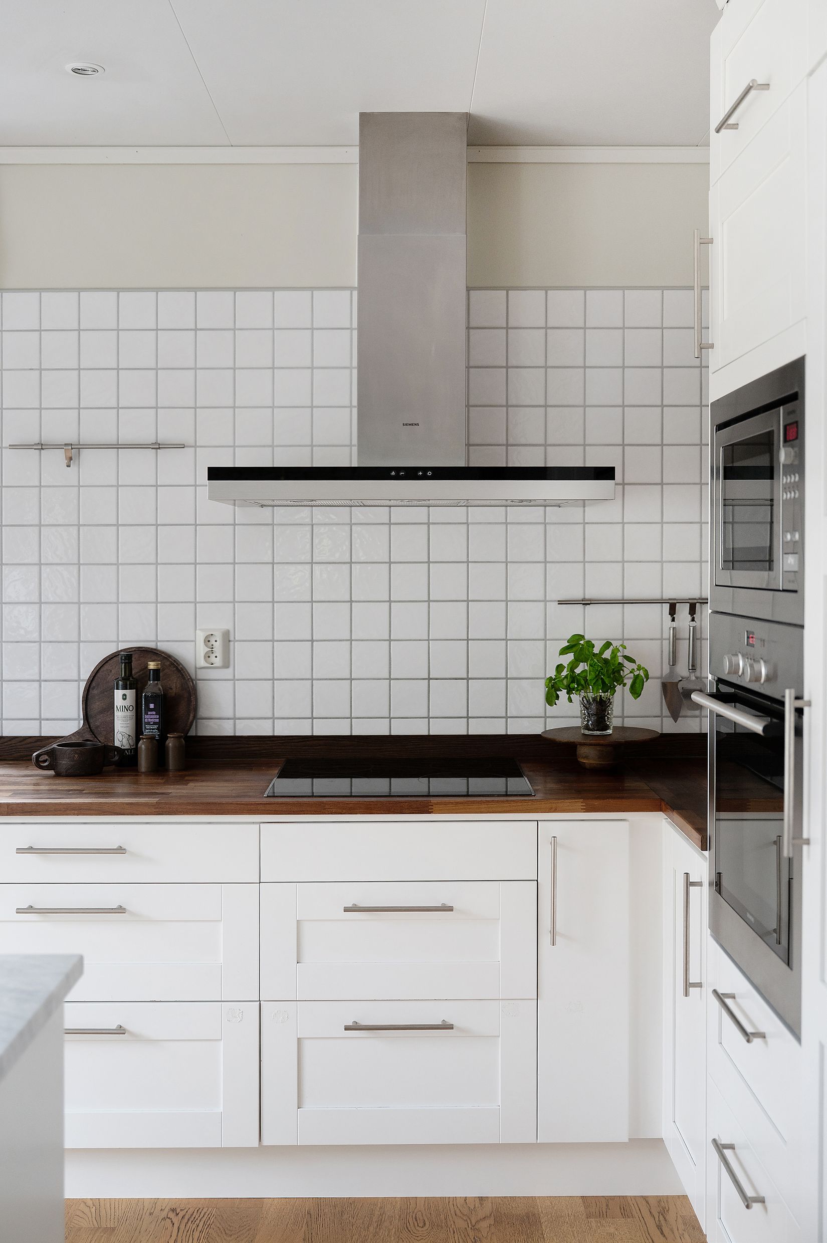 Villa, Ljungbackavägen 12A, Skälby, Järfälla